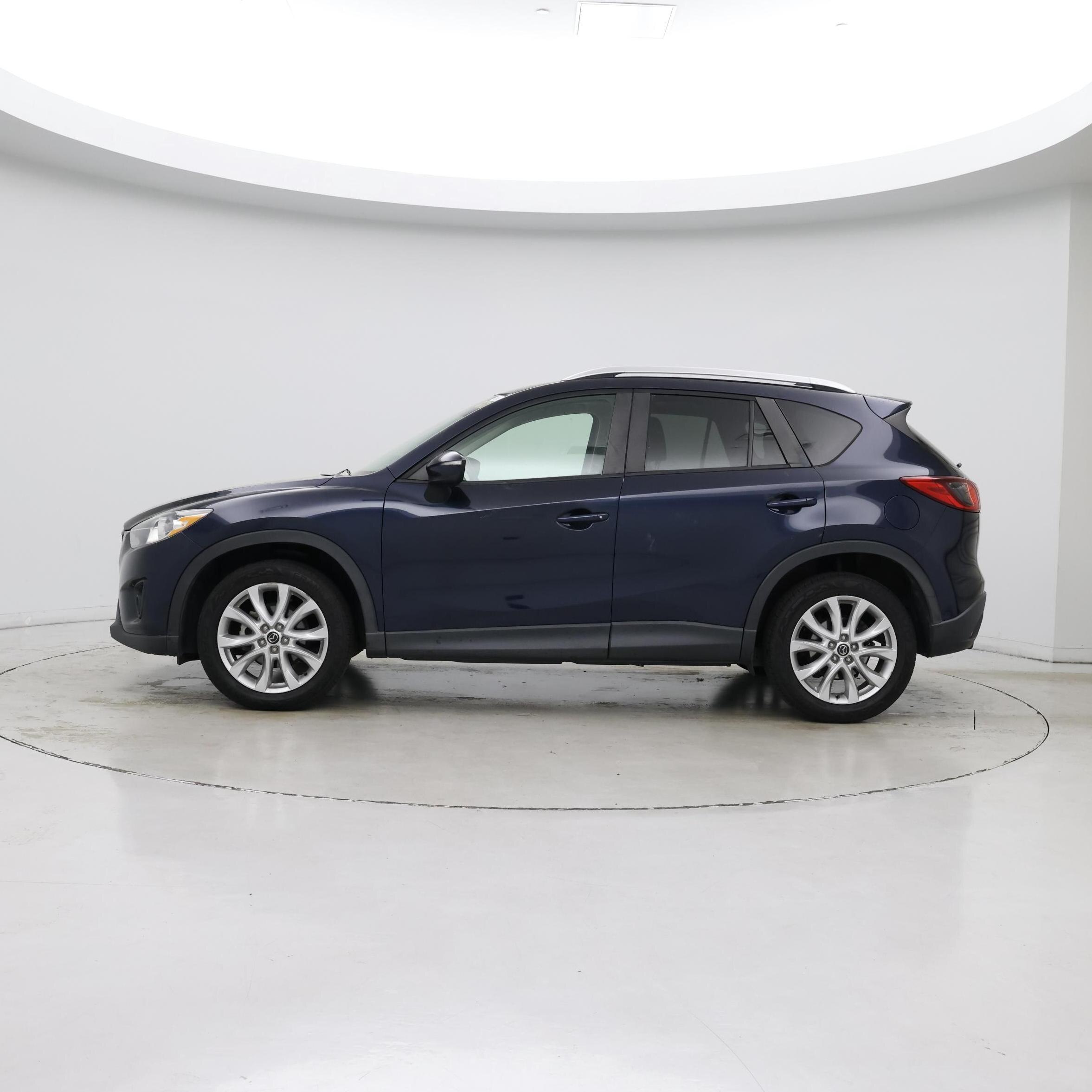 Thumbnail: 2015 Mazda CX-5 - 3