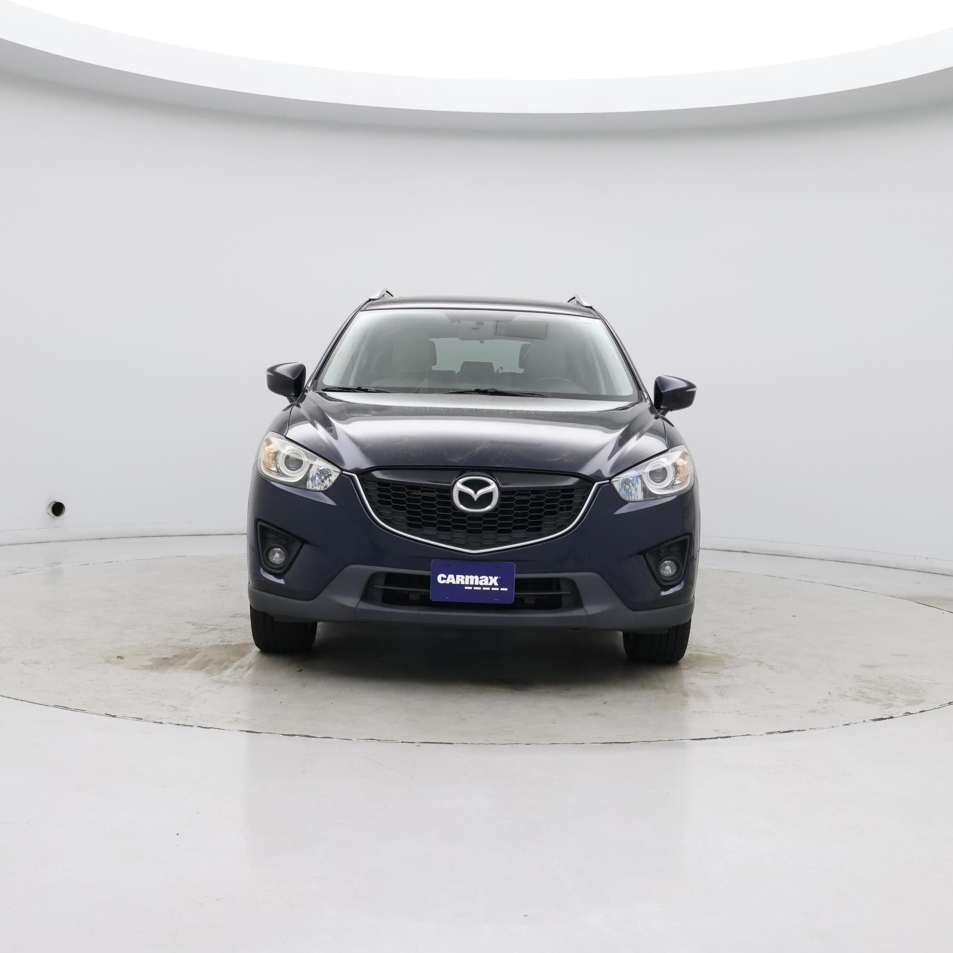 Thumbnail: 2015 Mazda CX-5 - 5