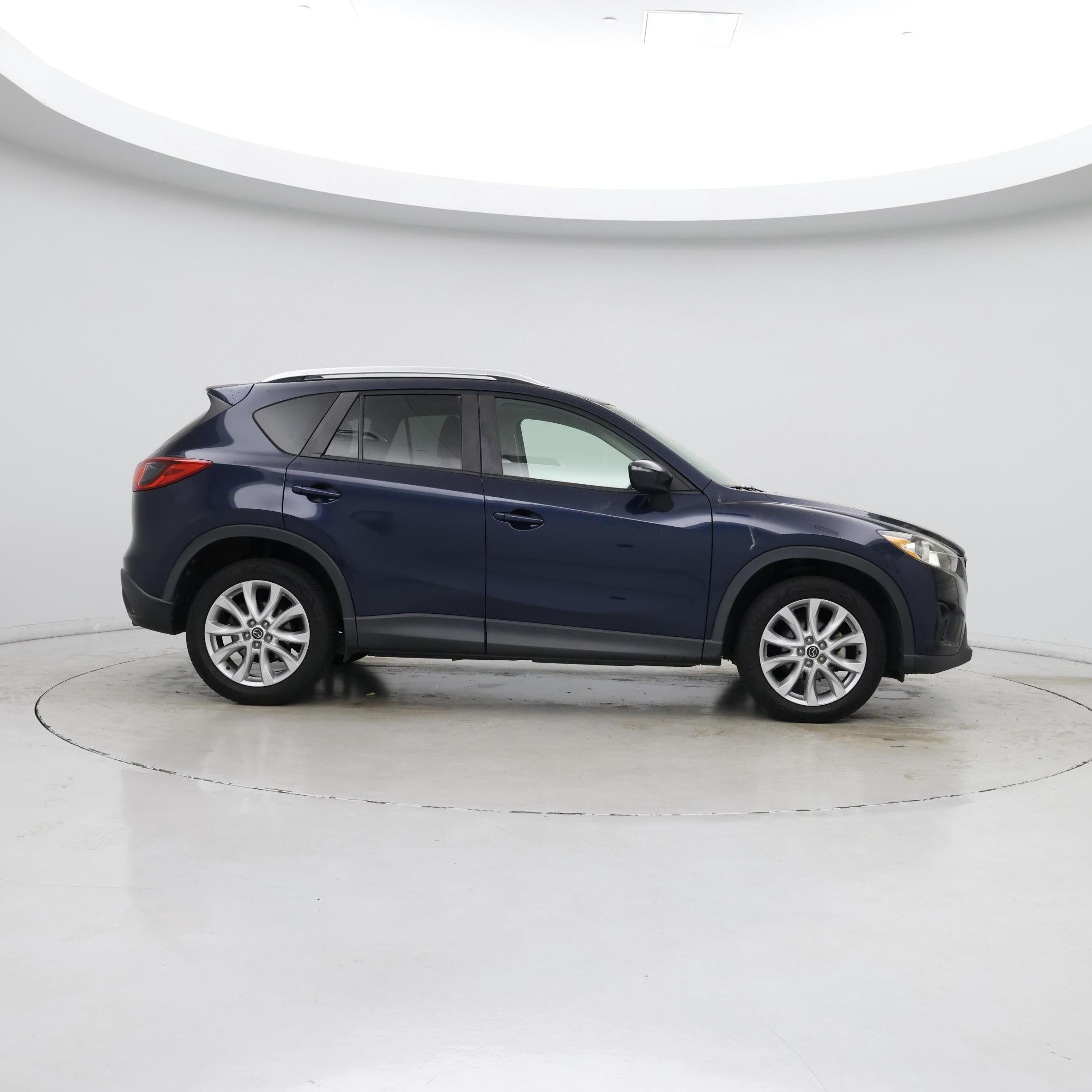 Thumbnail: 2015 Mazda CX-5 - 7