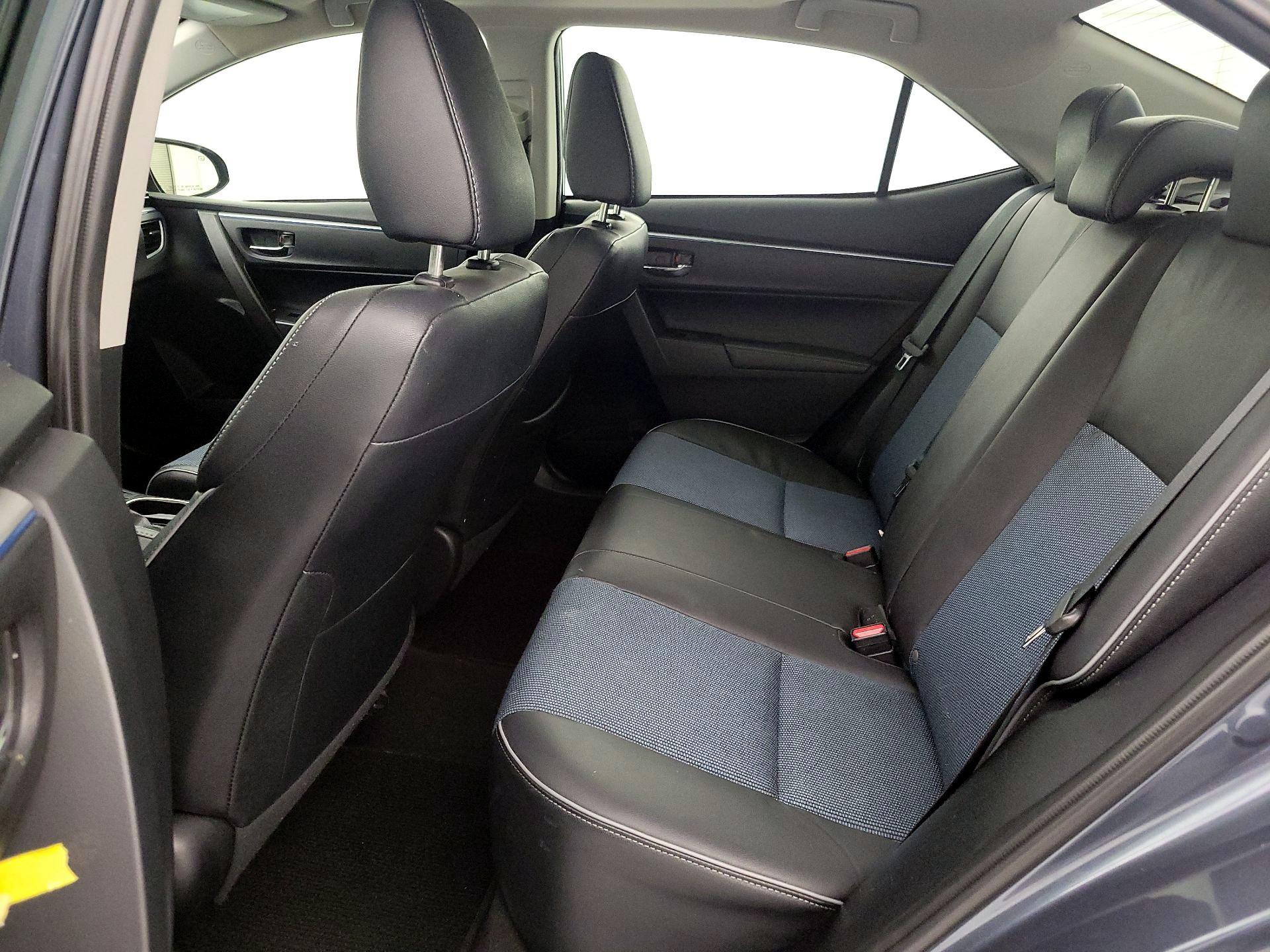 Thumbnail: 2014 Toyota Corolla - 20