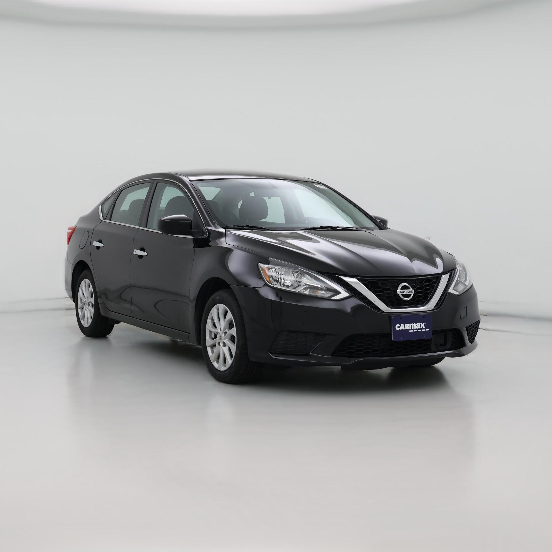 Thumbnail: 2019 Nissan Sentra - 1