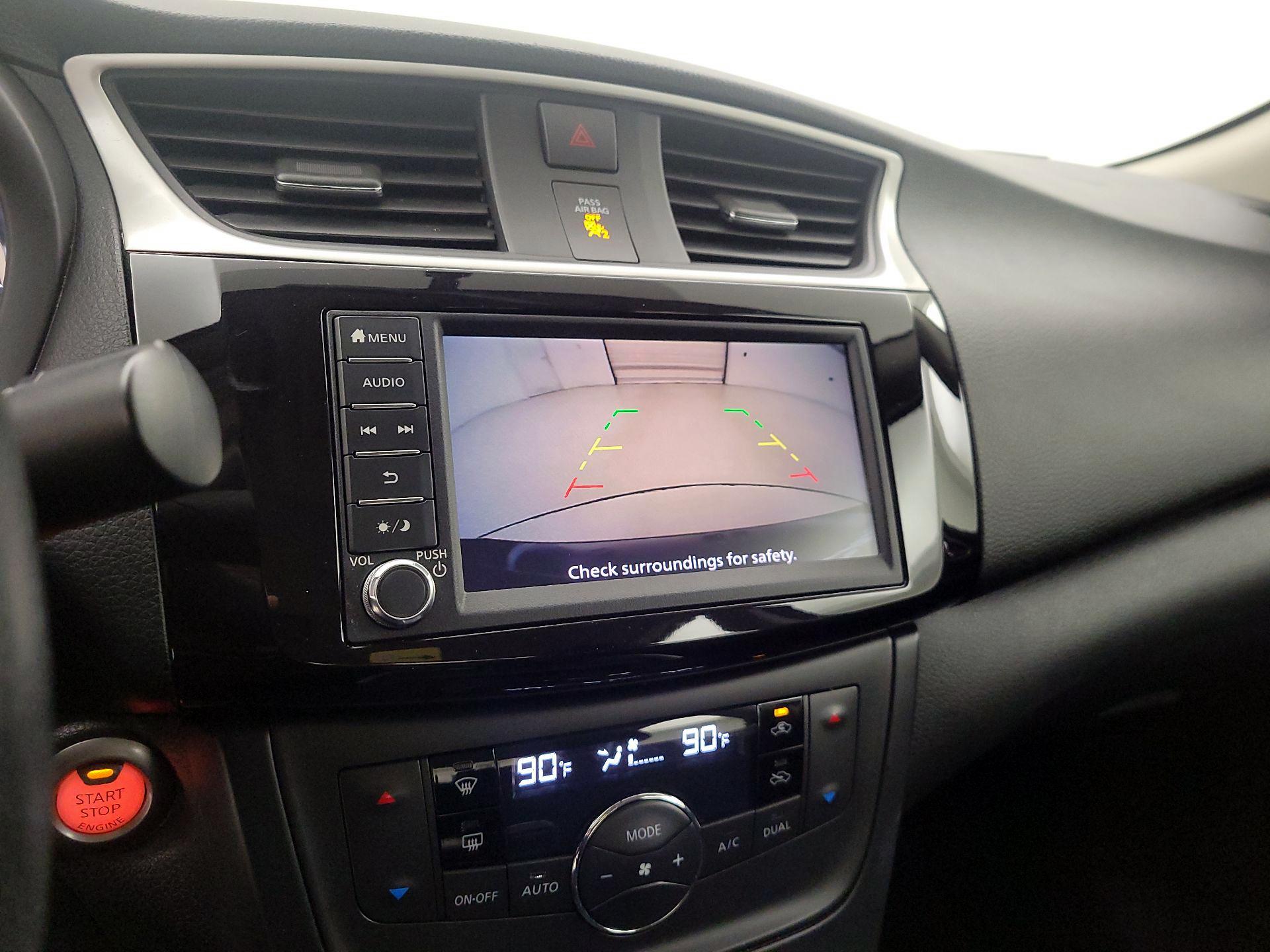 Thumbnail: 2019 Nissan Sentra - 14