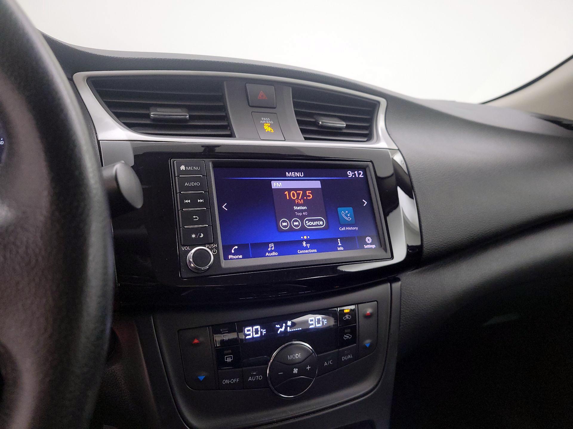 Thumbnail: 2019 Nissan Sentra - 15