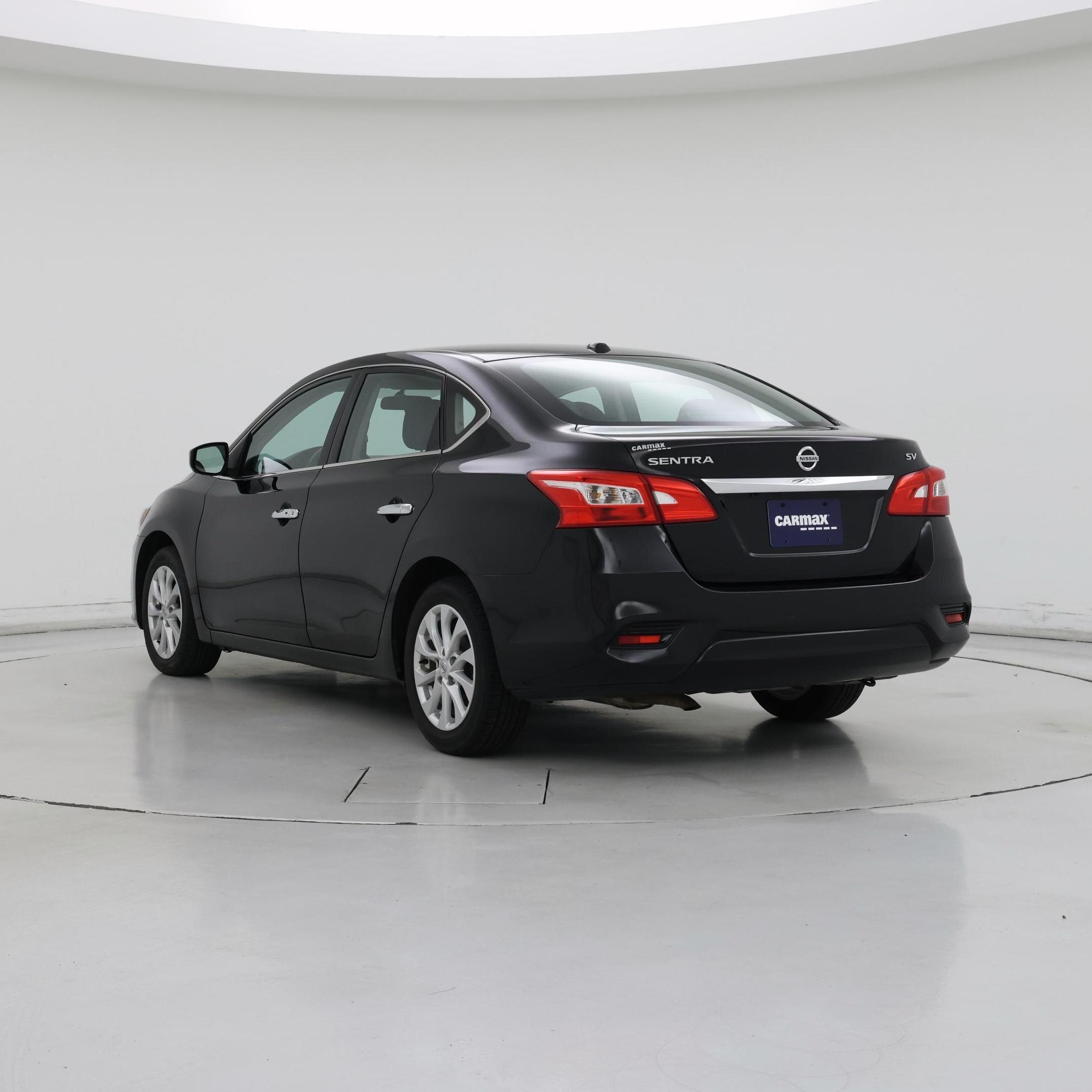 Thumbnail: 2019 Nissan Sentra - 2