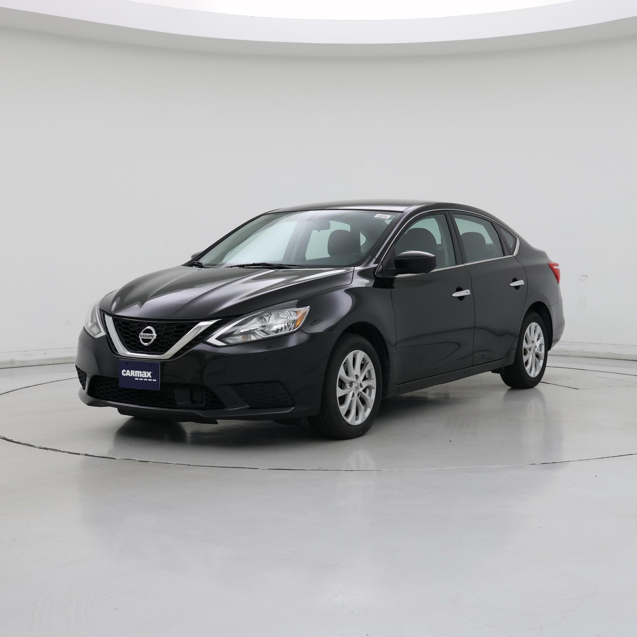 Thumbnail: 2019 Nissan Sentra - 4