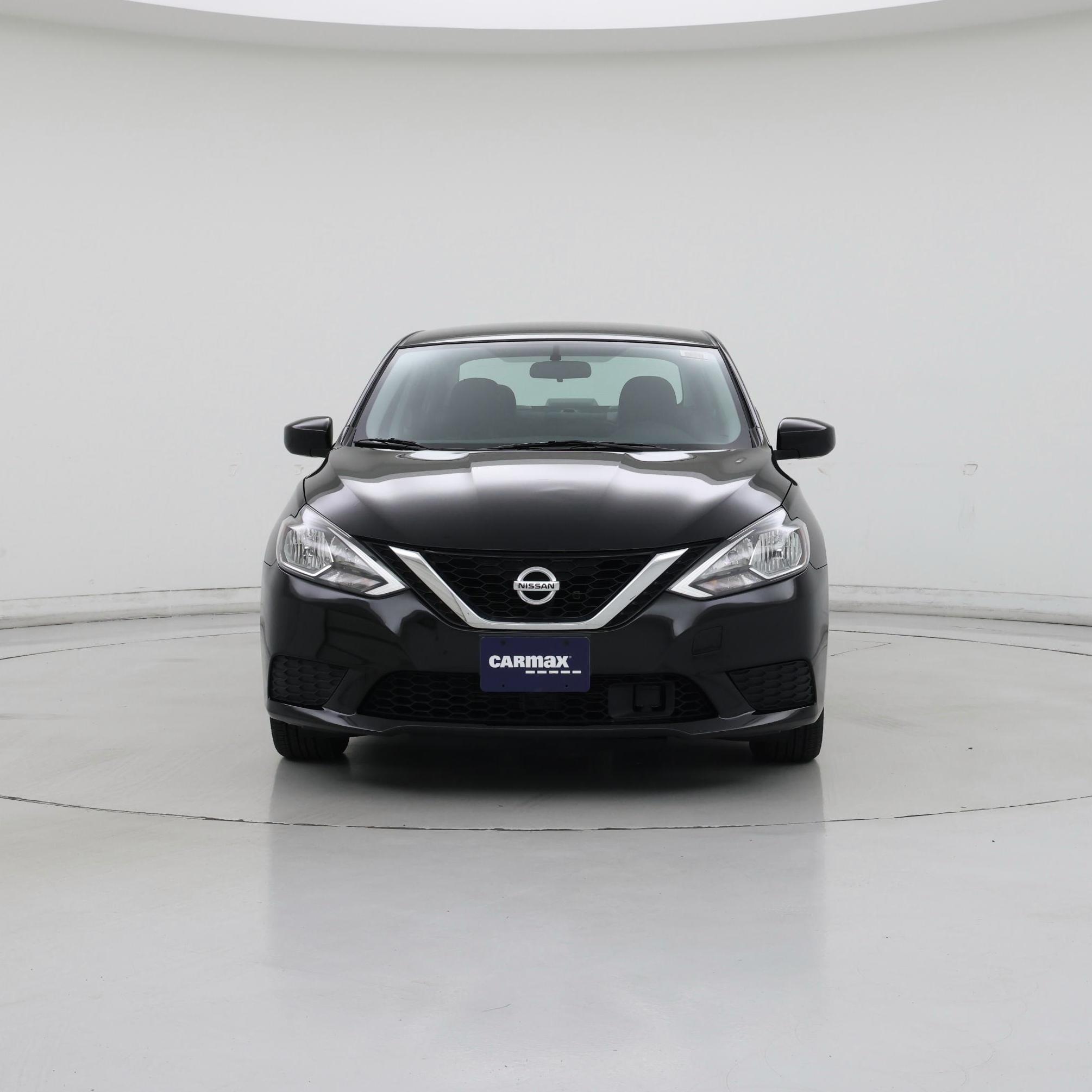 Thumbnail: 2019 Nissan Sentra - 5