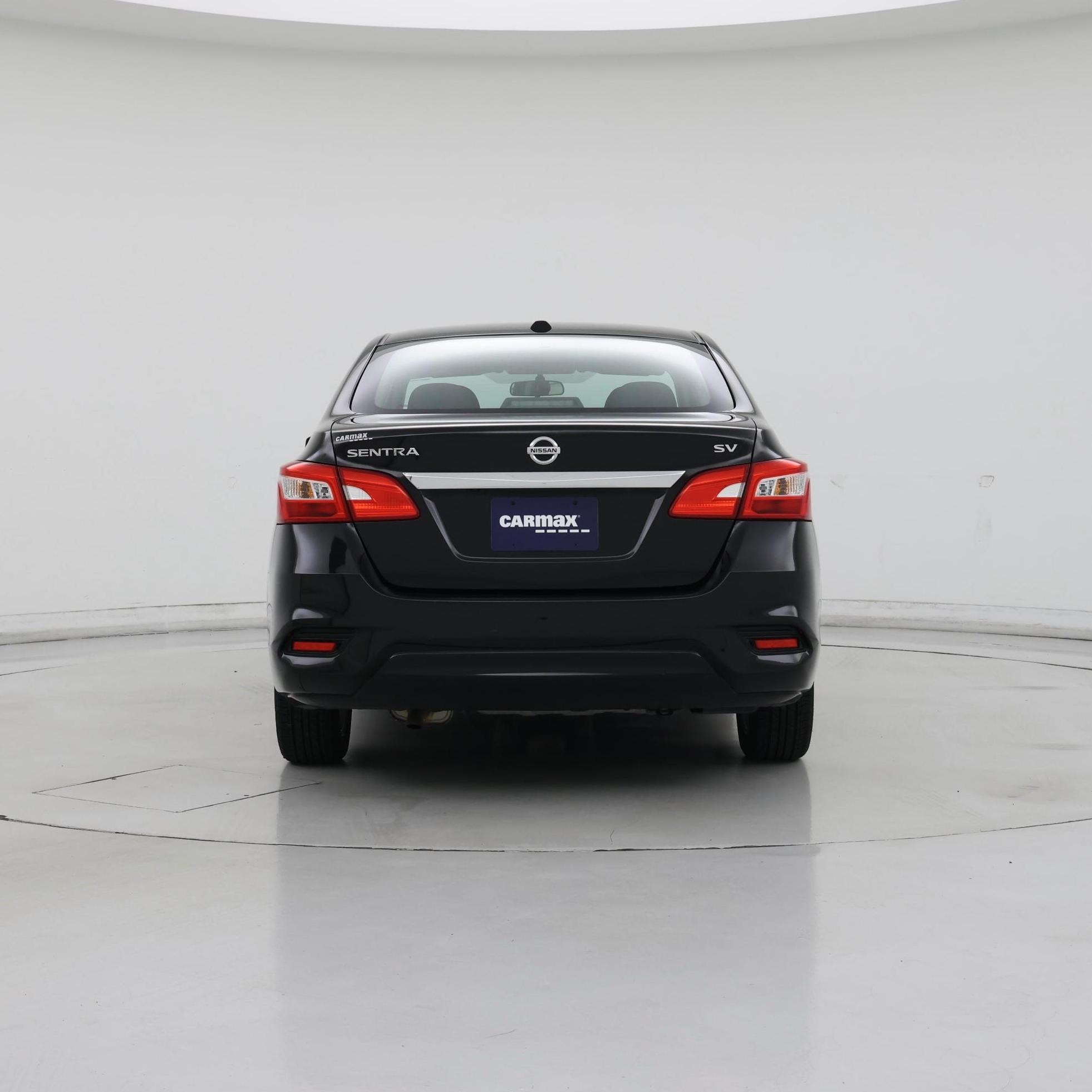 Thumbnail: 2019 Nissan Sentra - 6