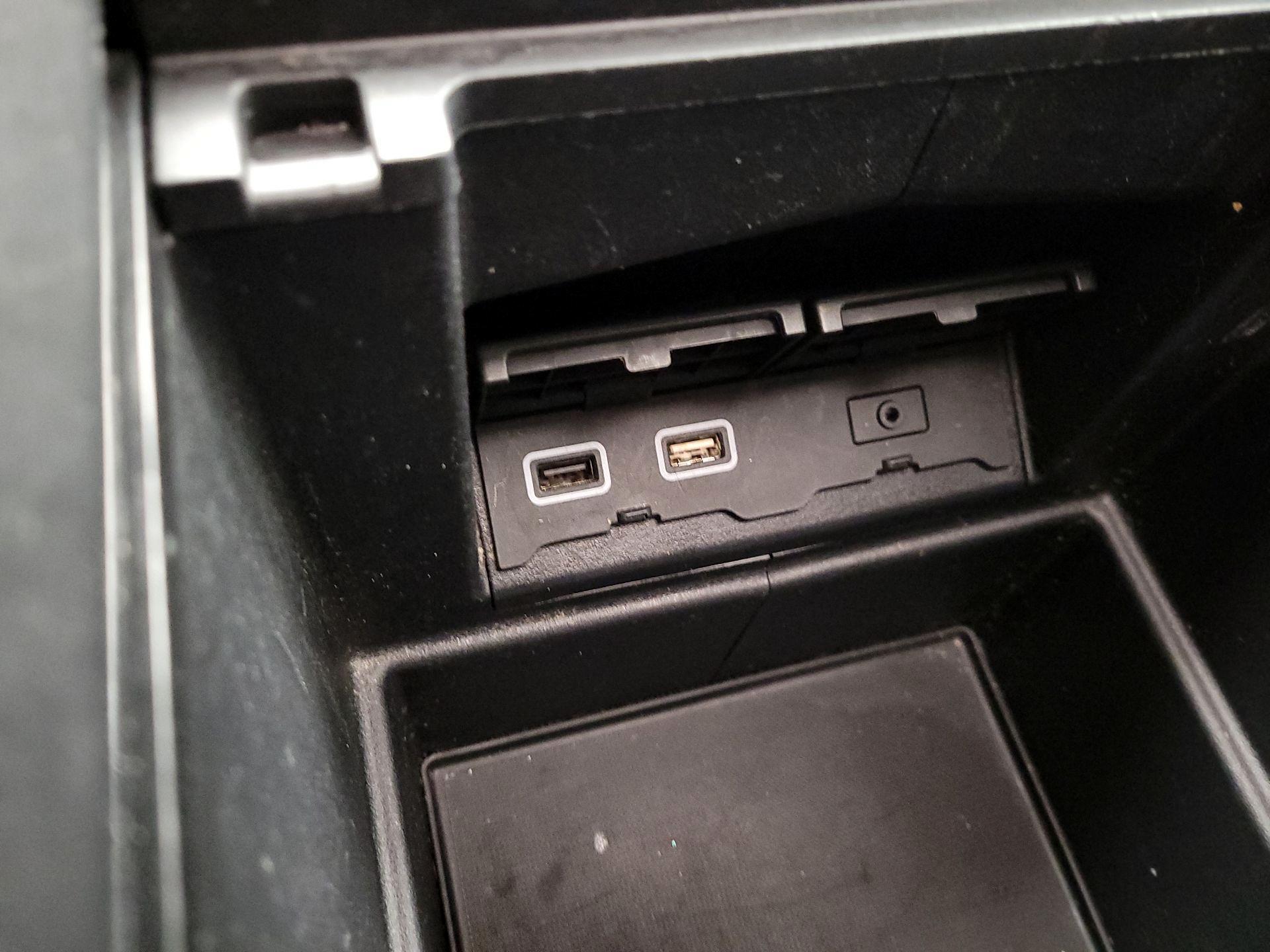 Thumbnail: 2019 Honda Odyssey - 18