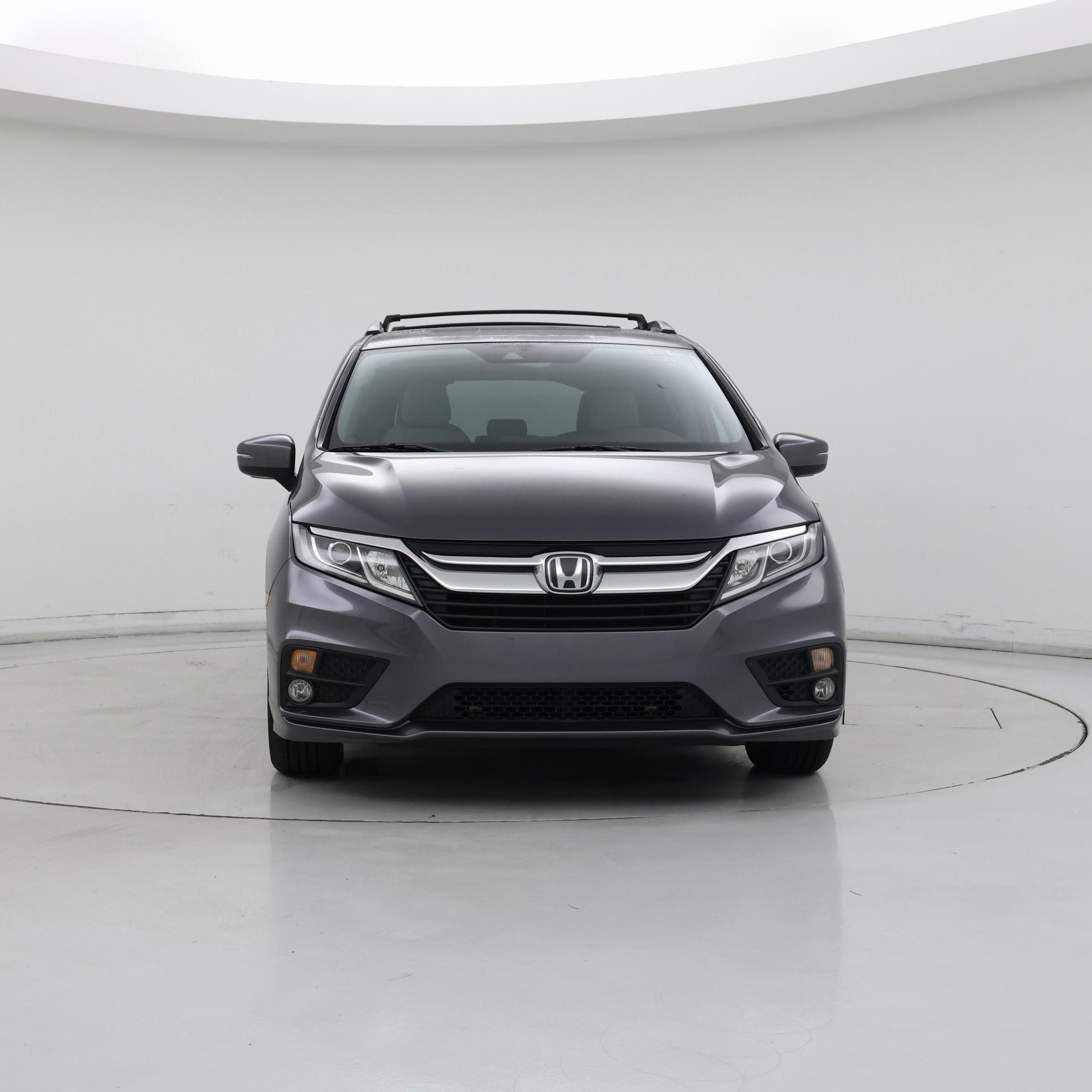 Thumbnail: 2019 Honda Odyssey - 5