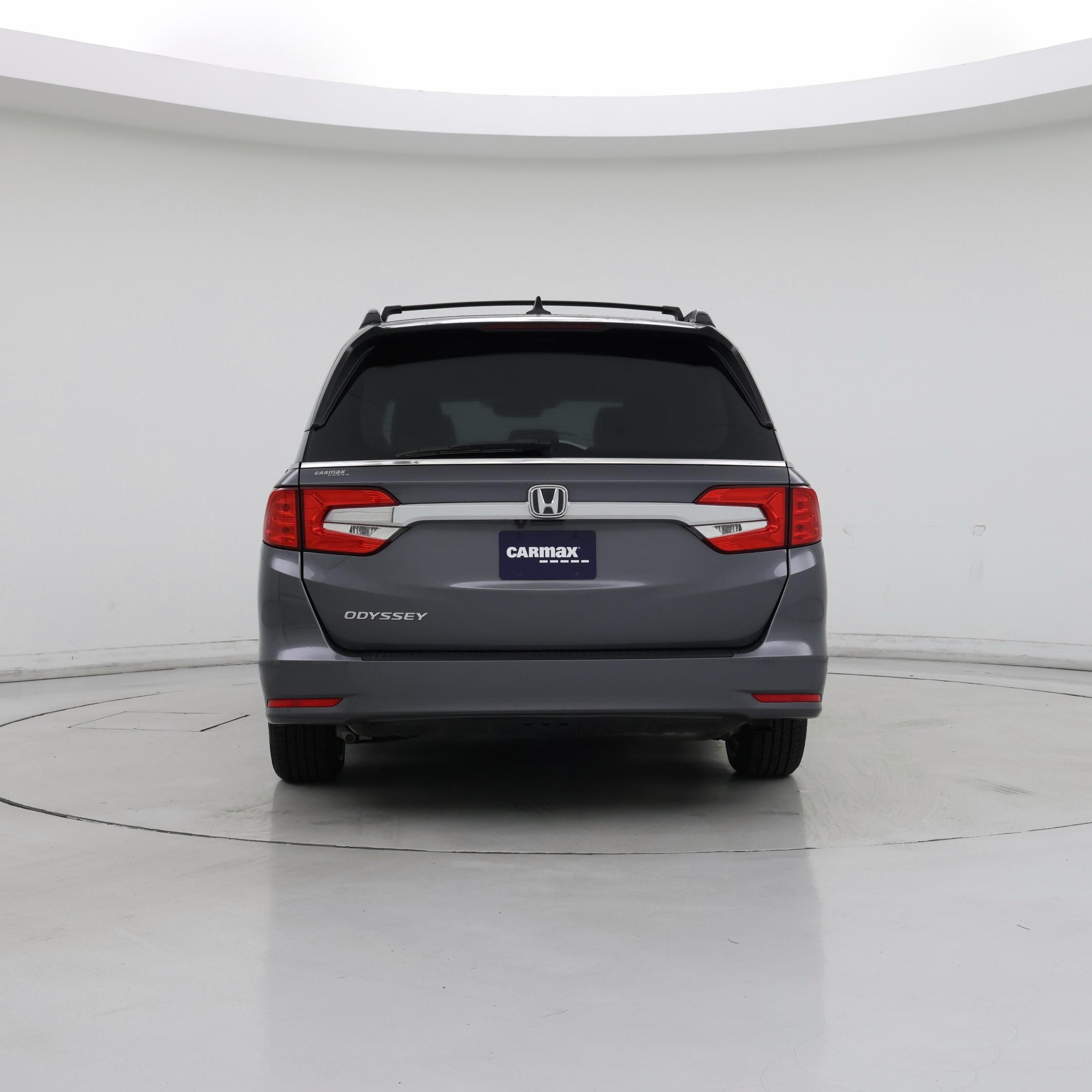 Thumbnail: 2019 Honda Odyssey - 6