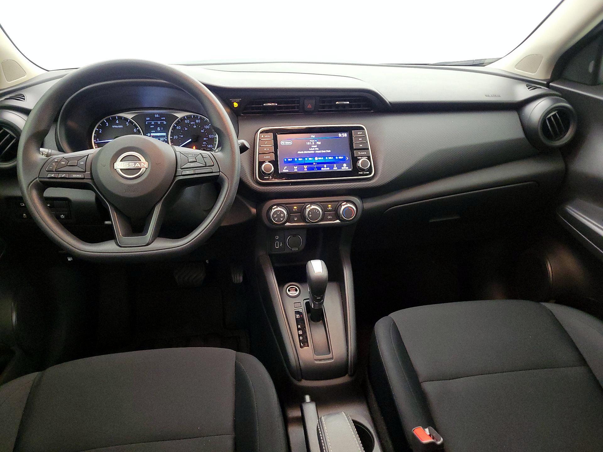 Thumbnail: 2024 Nissan Kicks - 9