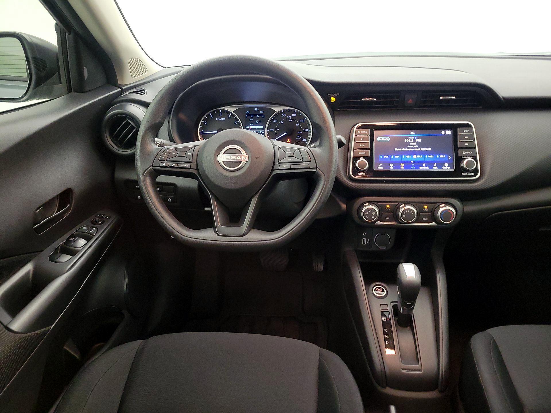 Thumbnail: 2024 Nissan Kicks - 10