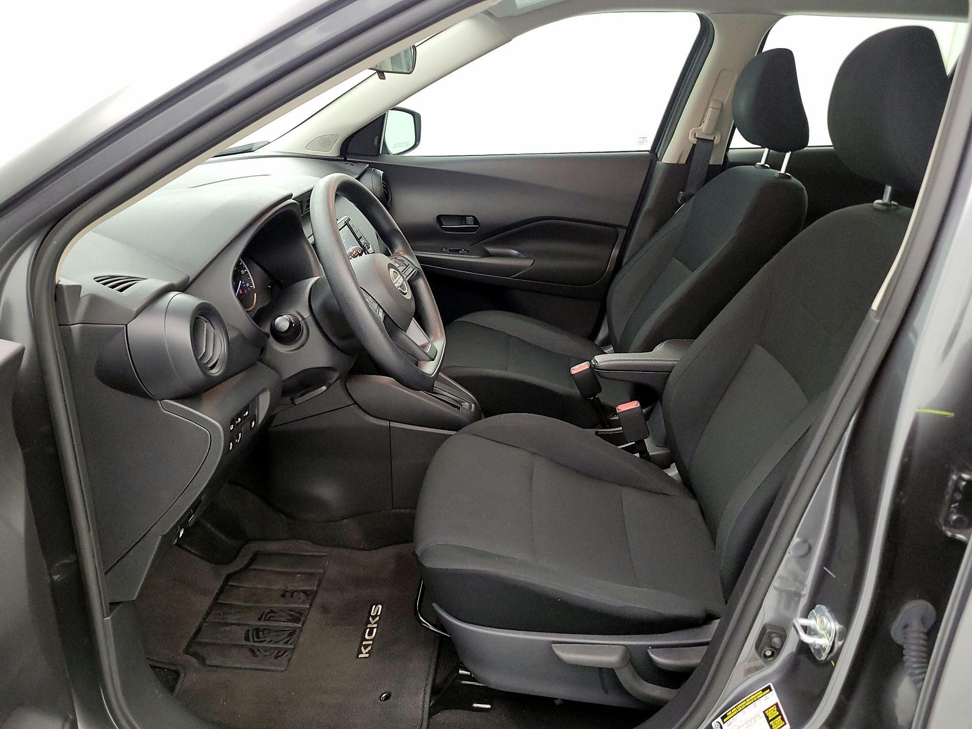 Thumbnail: 2024 Nissan Kicks - 11