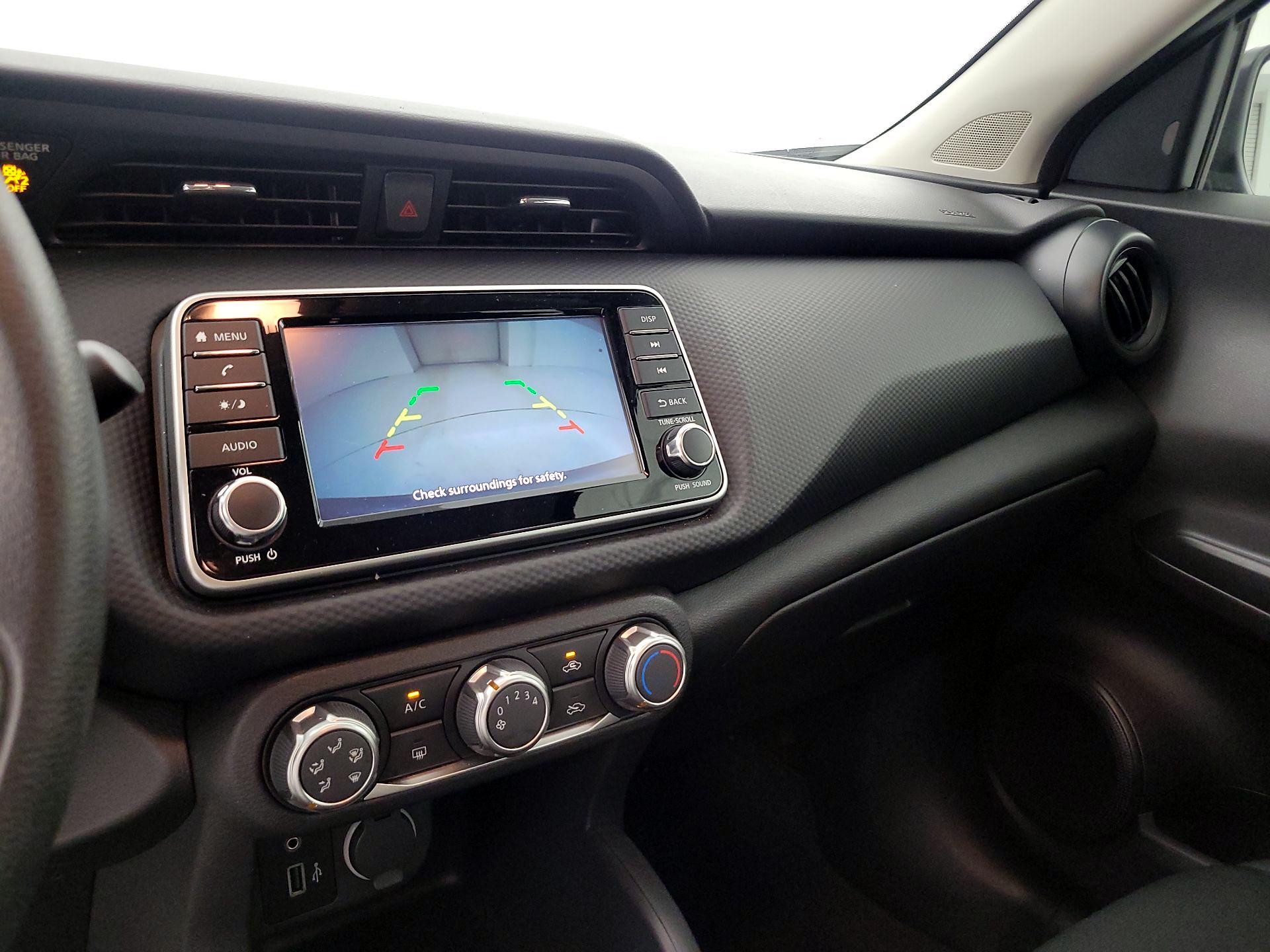 Thumbnail: 2024 Nissan Kicks - 14