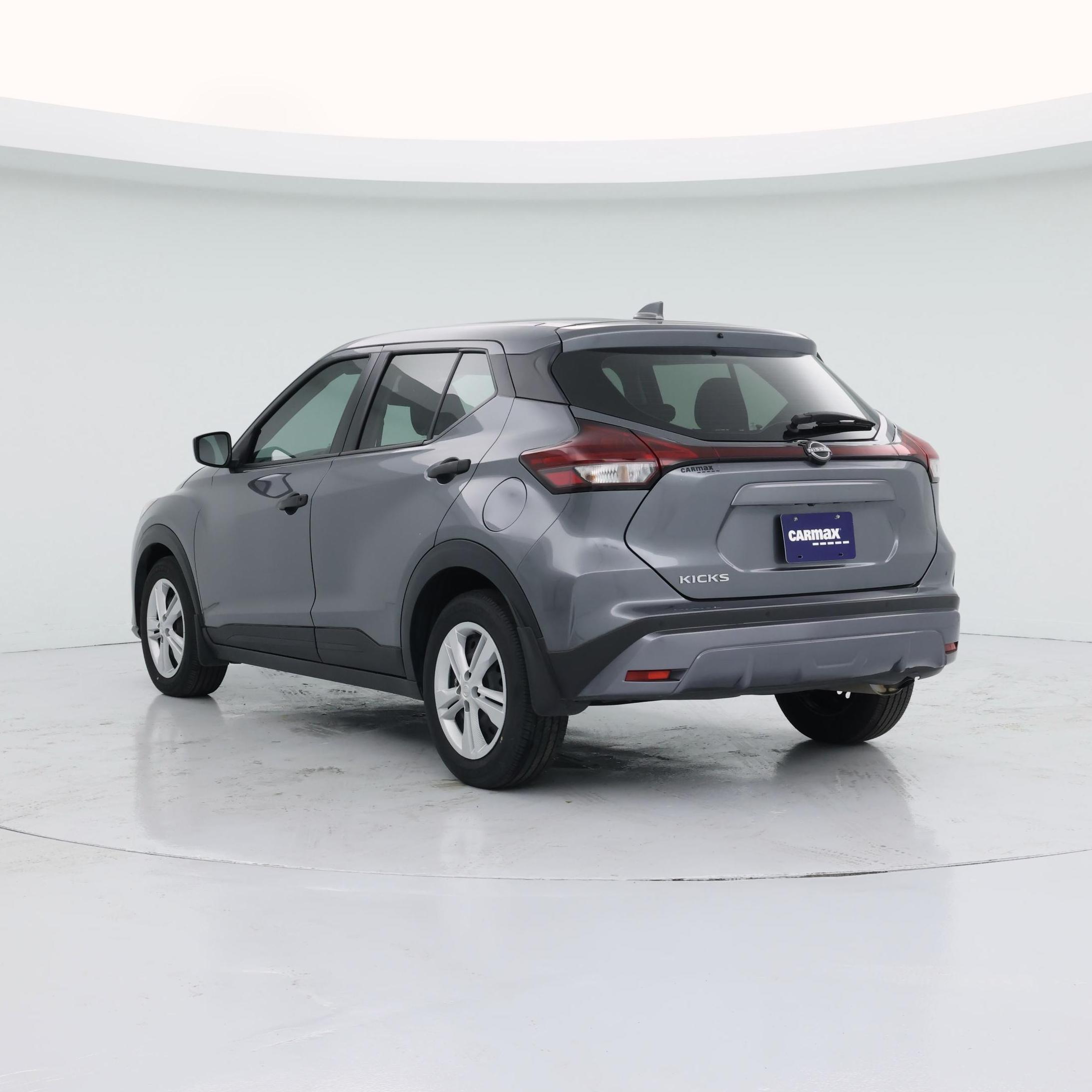 Thumbnail: 2024 Nissan Kicks - 2