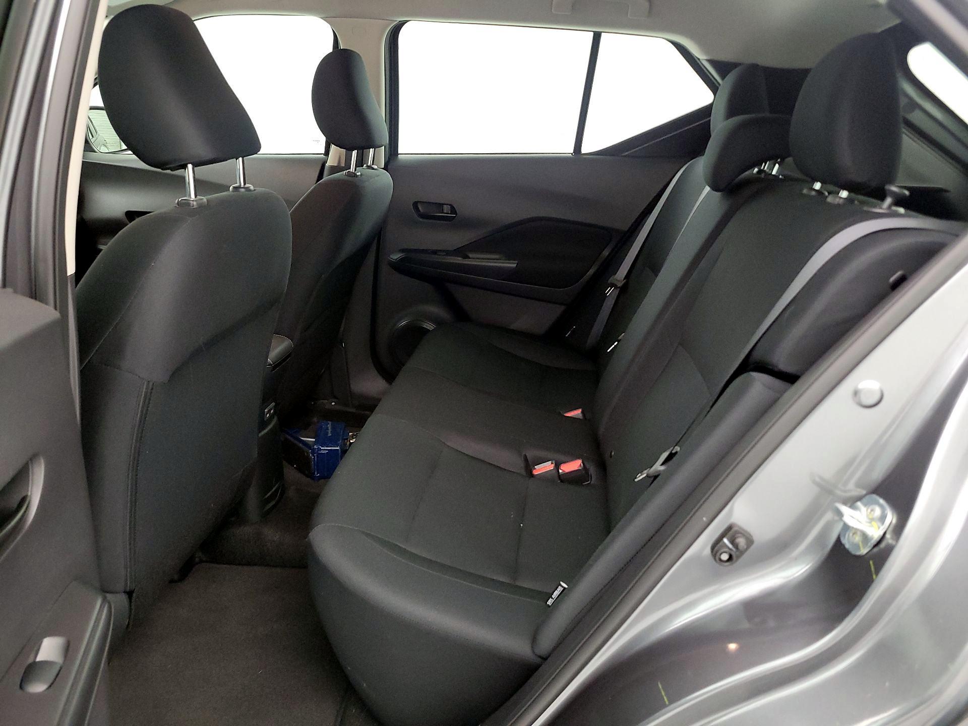 Thumbnail: 2024 Nissan Kicks - 19