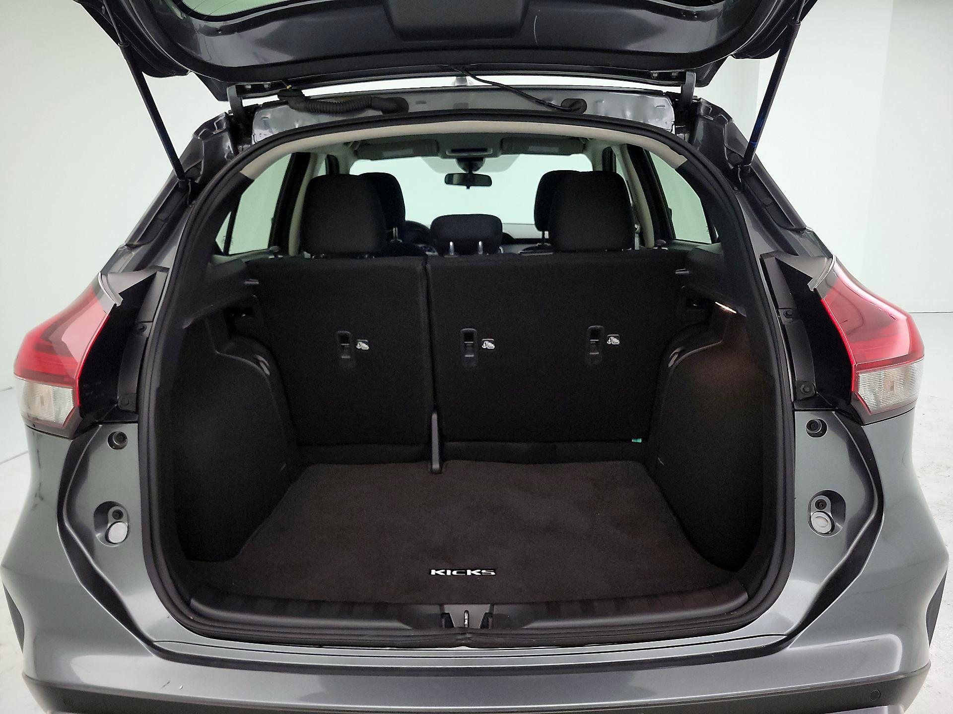 Thumbnail: 2024 Nissan Kicks - 20