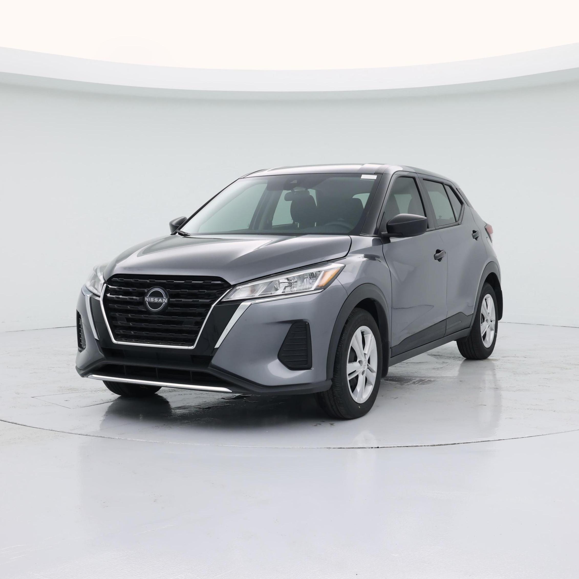 Thumbnail: 2024 Nissan Kicks - 4