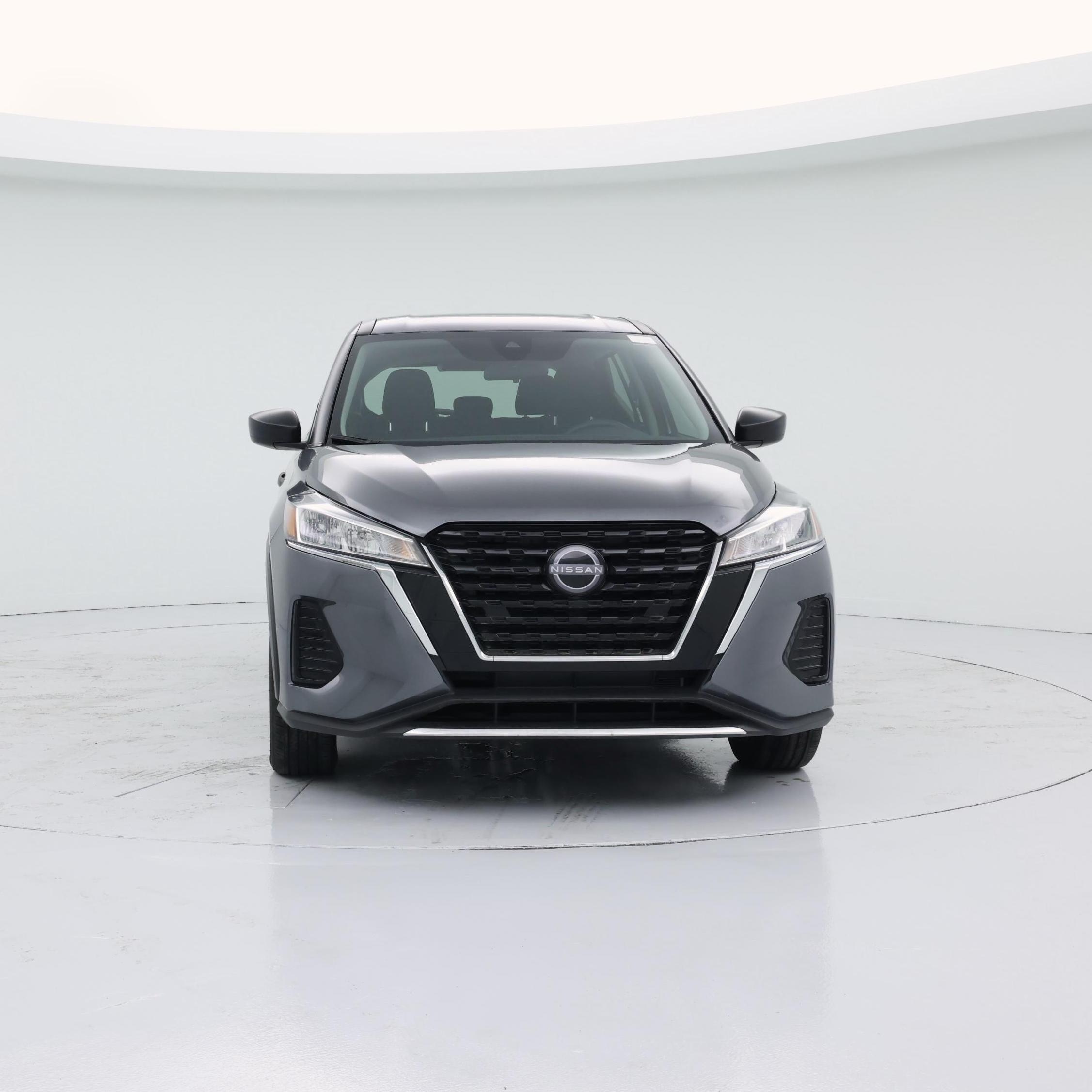 Thumbnail: 2024 Nissan Kicks - 5