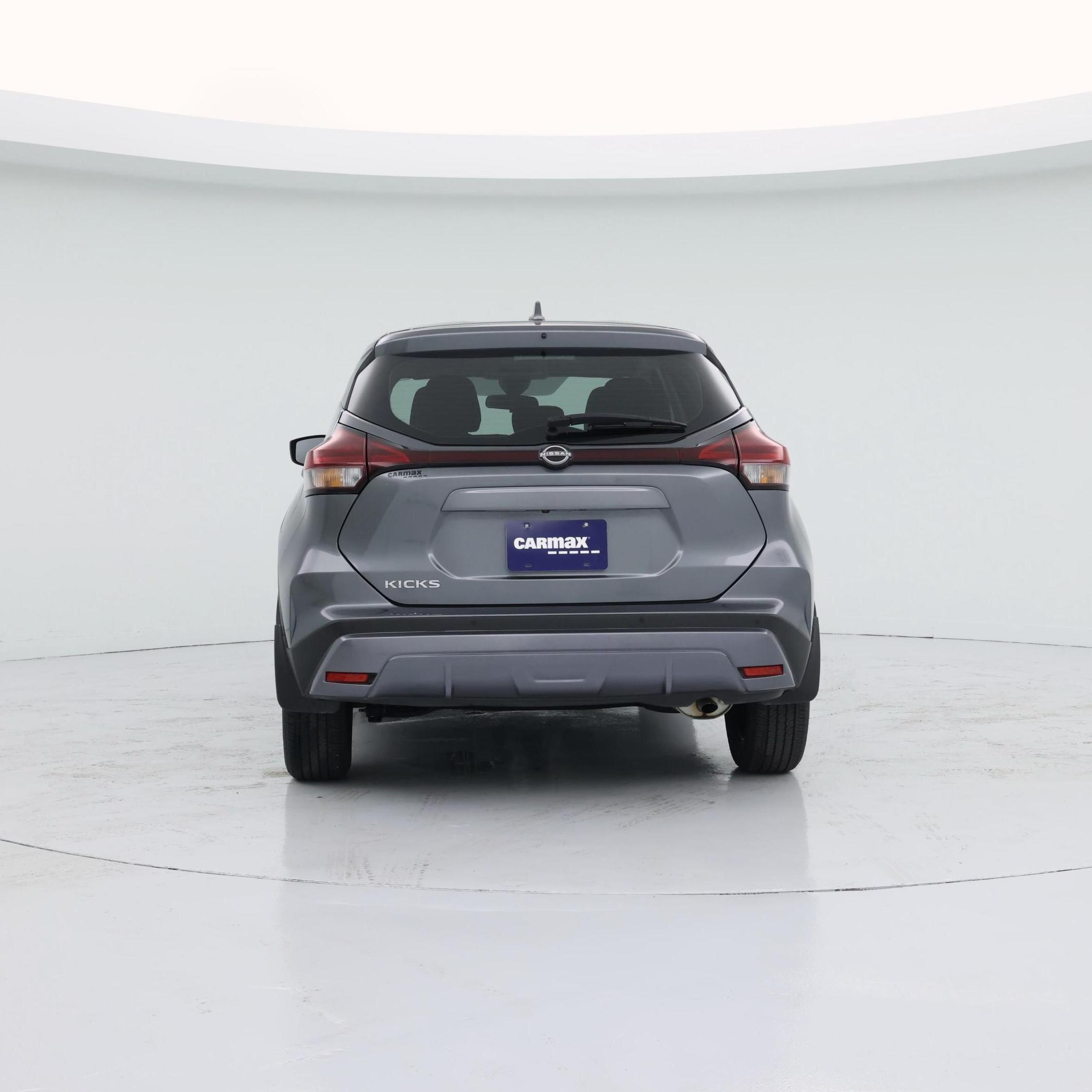 Thumbnail: 2024 Nissan Kicks - 6