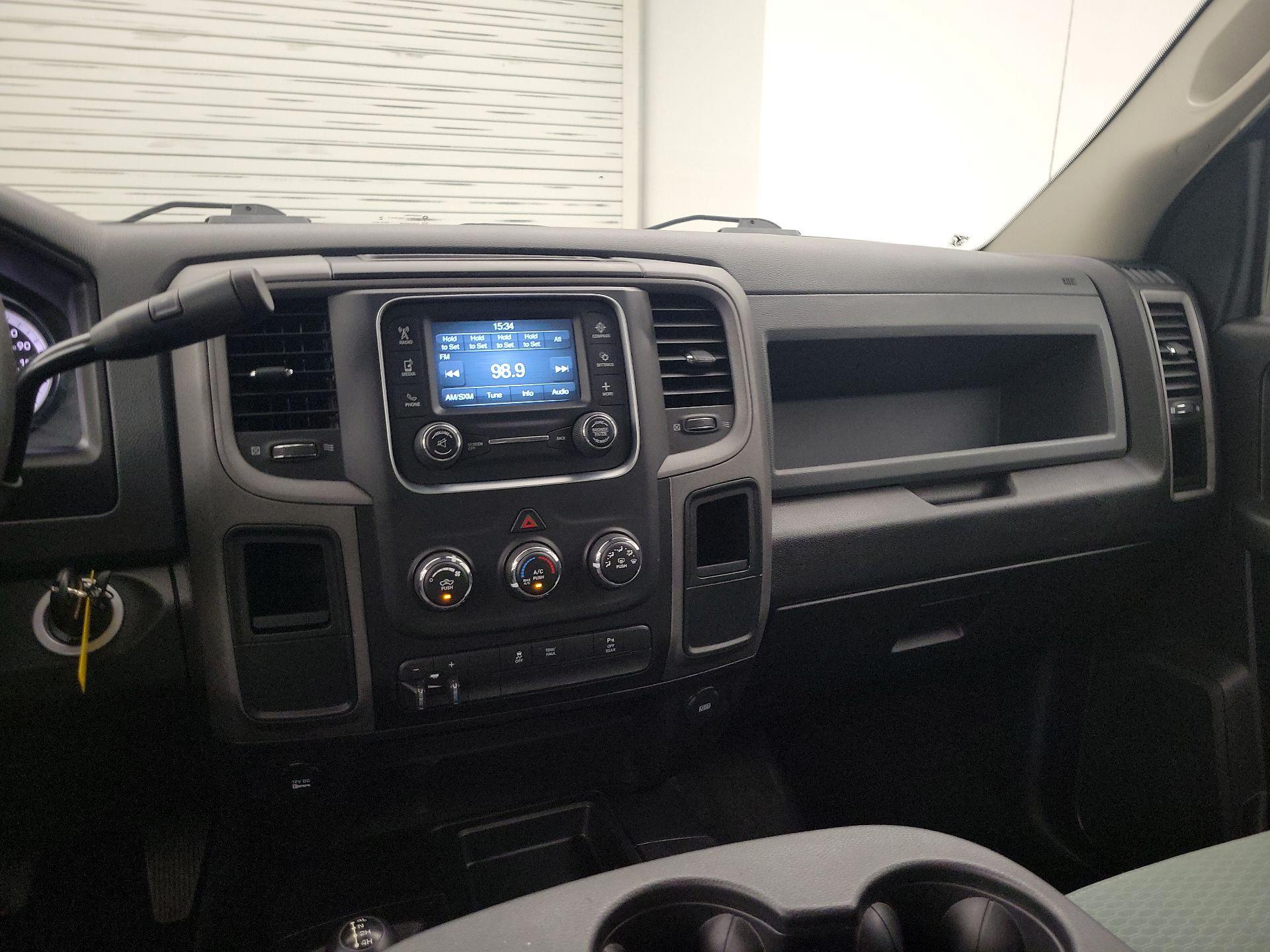 Thumbnail: 2018 RAM 2500 - 9