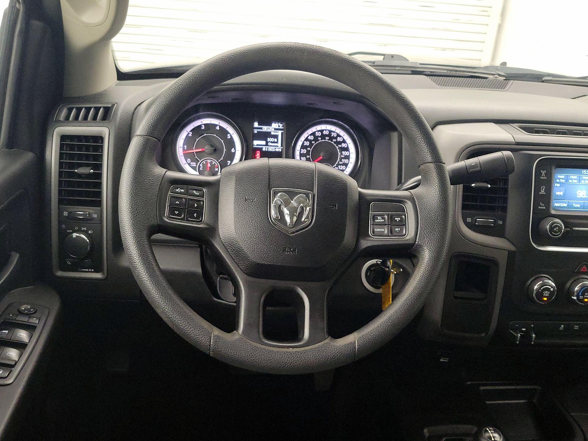 Thumbnail: 2018 RAM 2500 - 10