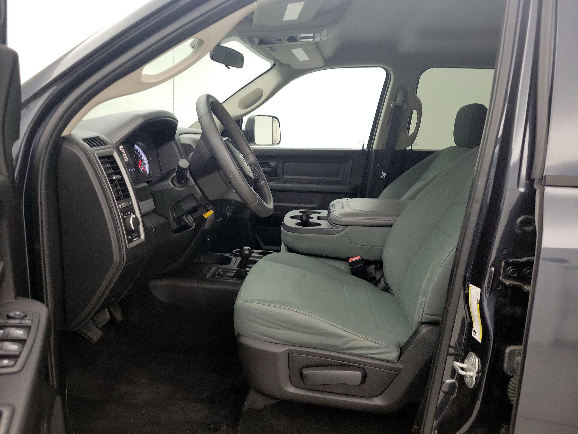 Thumbnail: 2018 RAM 2500 - 11