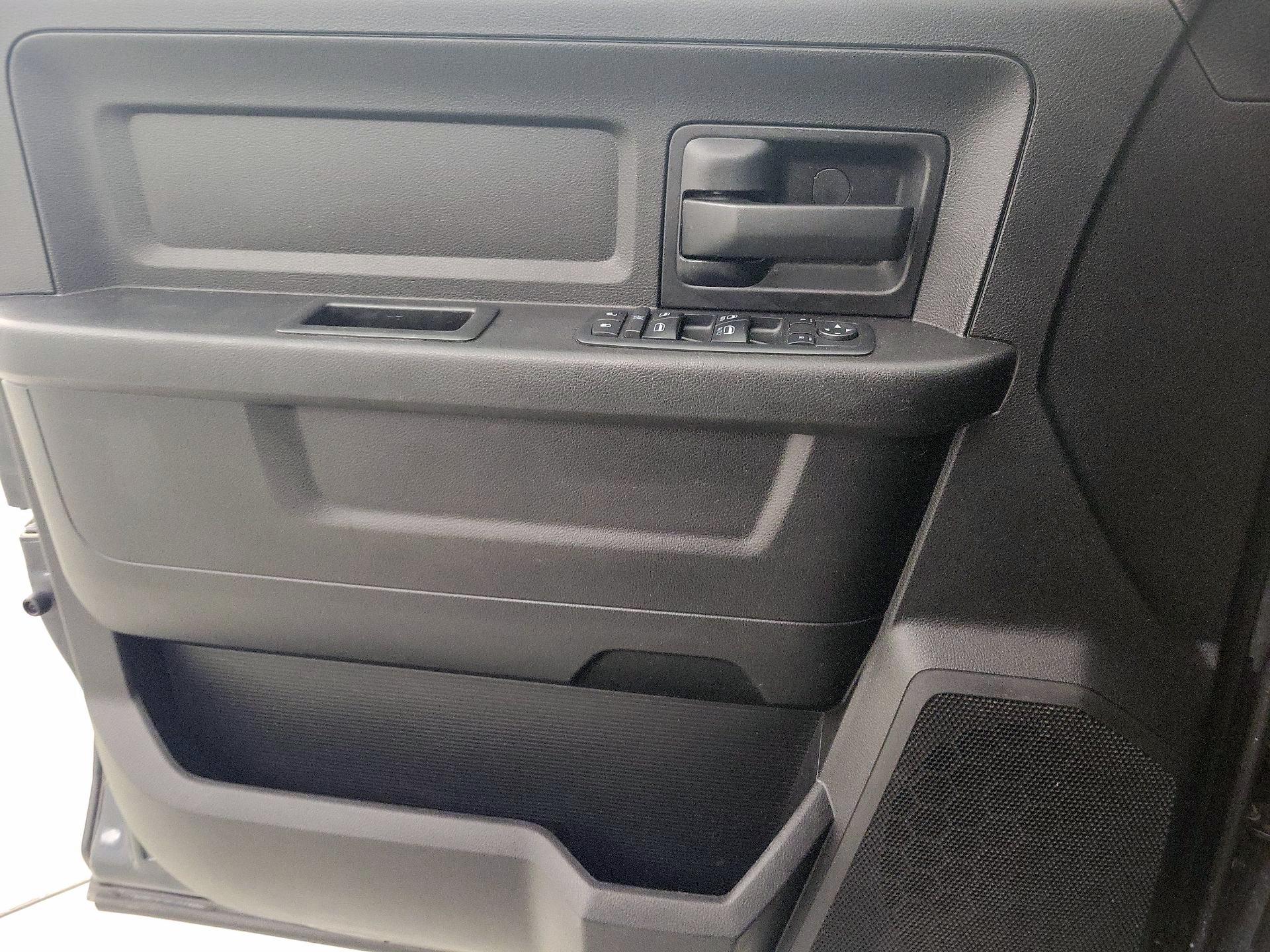 Thumbnail: 2018 RAM 2500 - 12