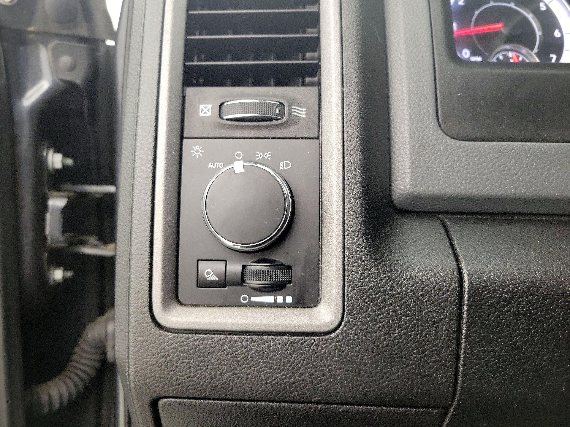 Thumbnail: 2018 RAM 2500 - 13