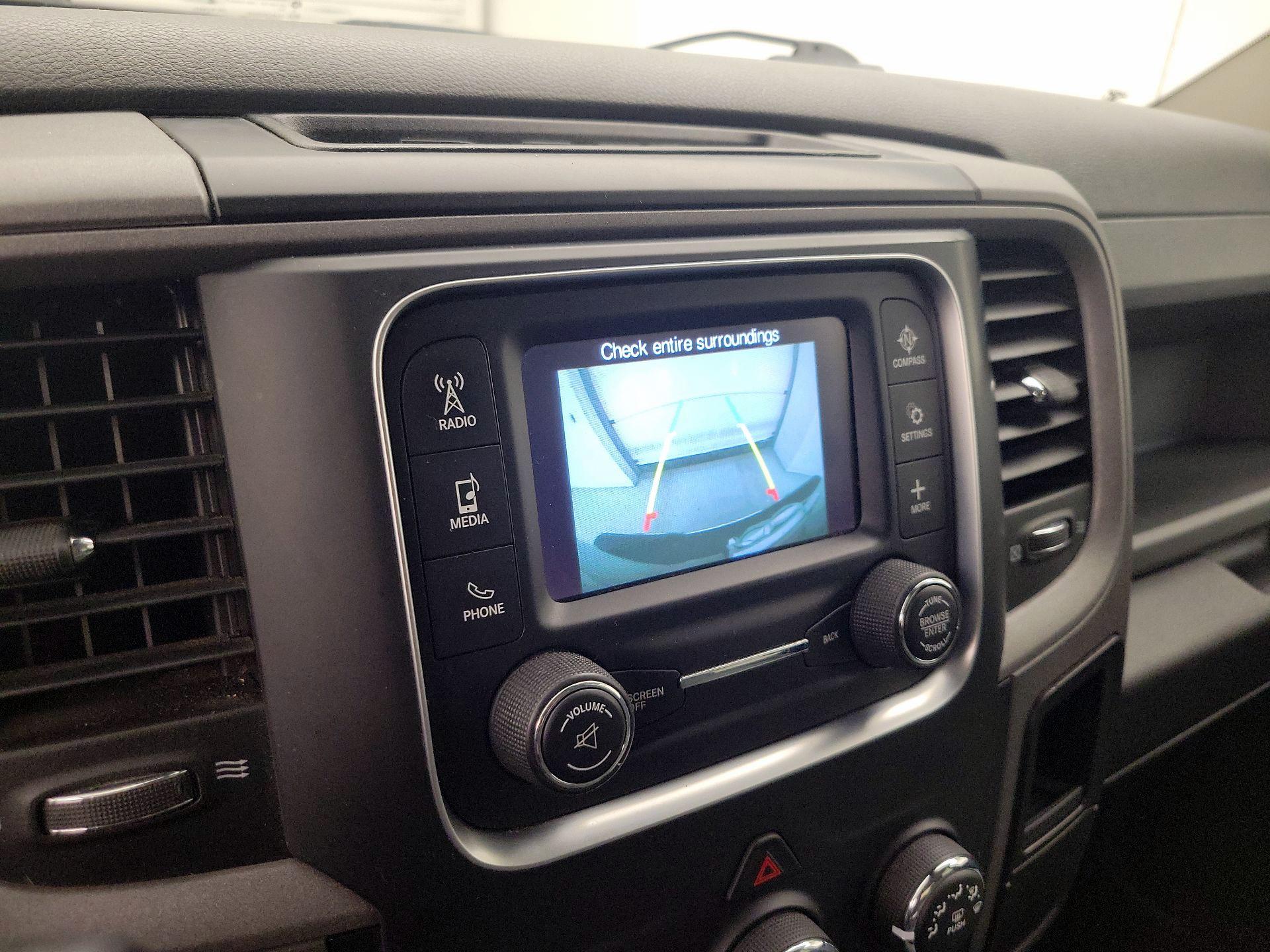 Thumbnail: 2018 RAM 2500 - 14