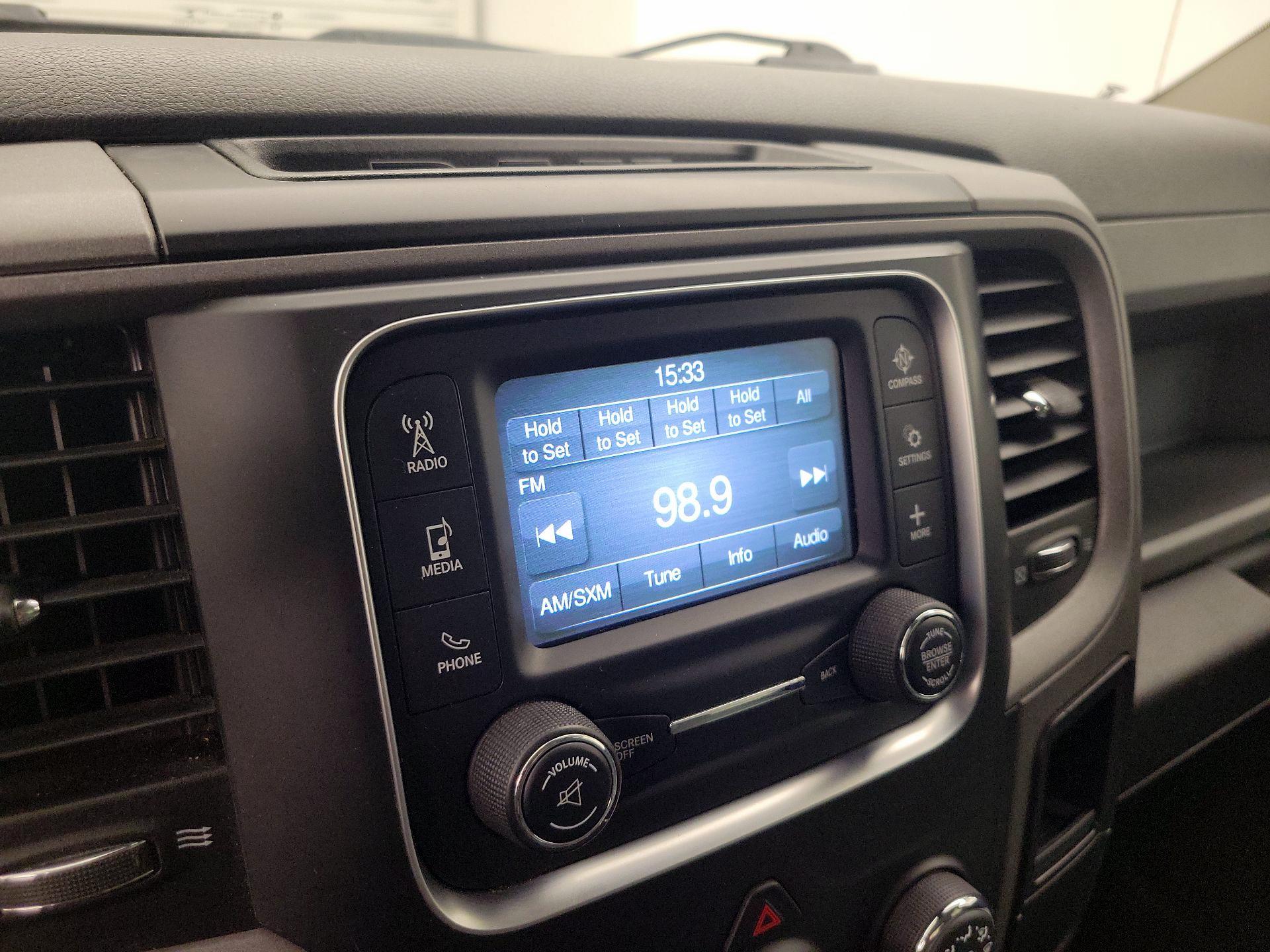 Thumbnail: 2018 RAM 2500 - 15