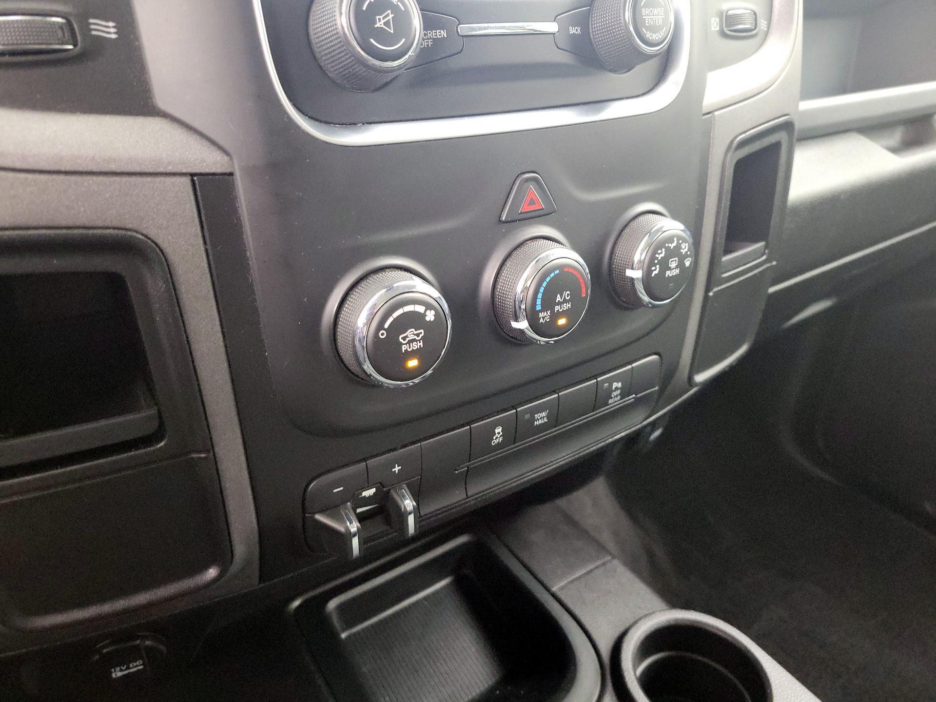 Thumbnail: 2018 RAM 2500 - 16