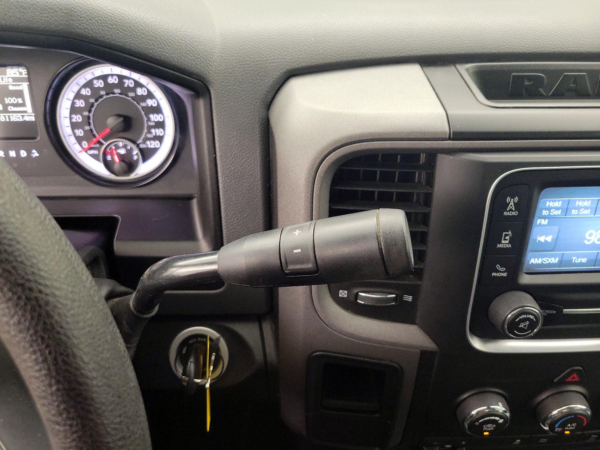 Thumbnail: 2018 RAM 2500 - 17