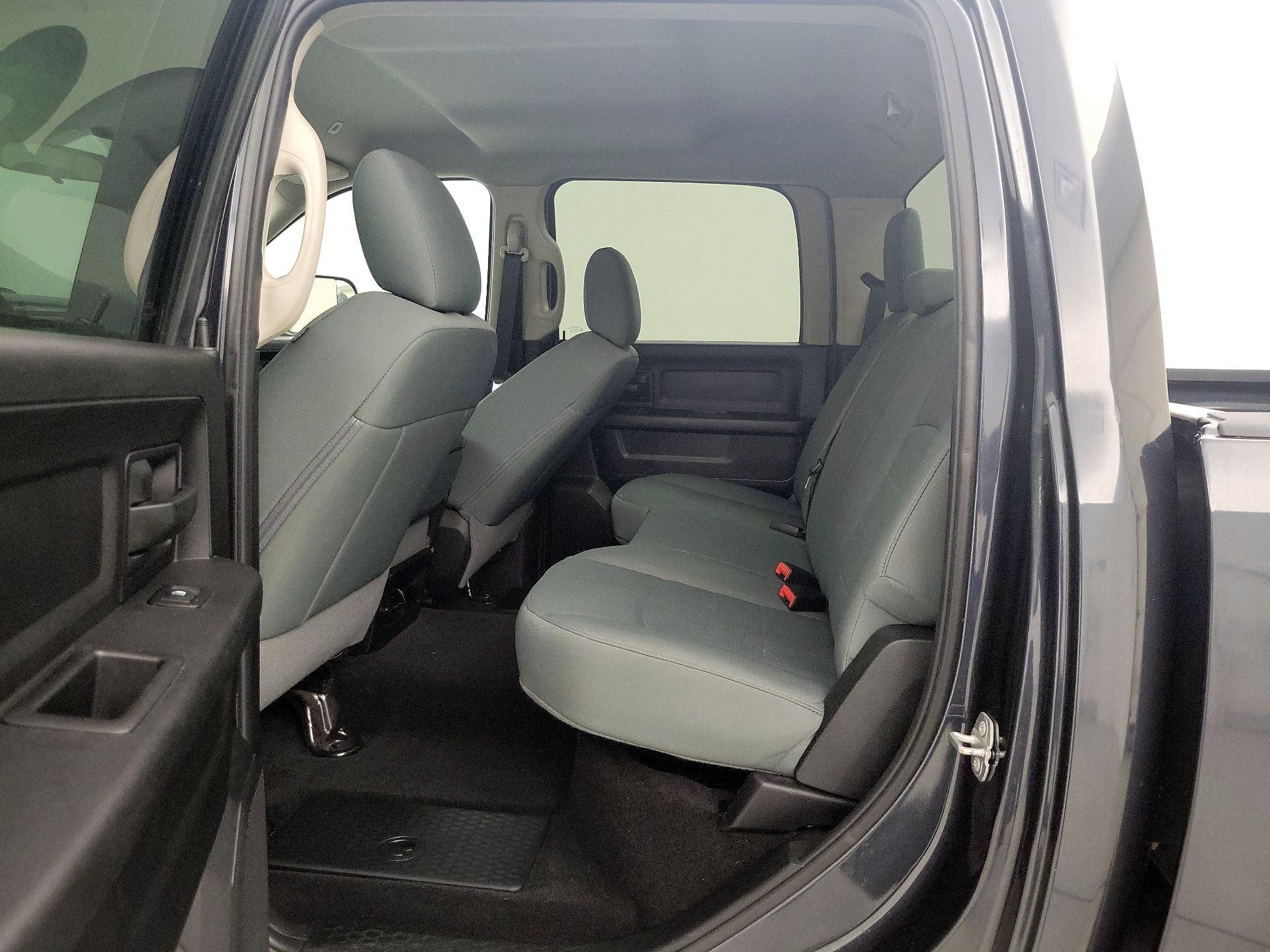 Thumbnail: 2018 RAM 2500 - 19