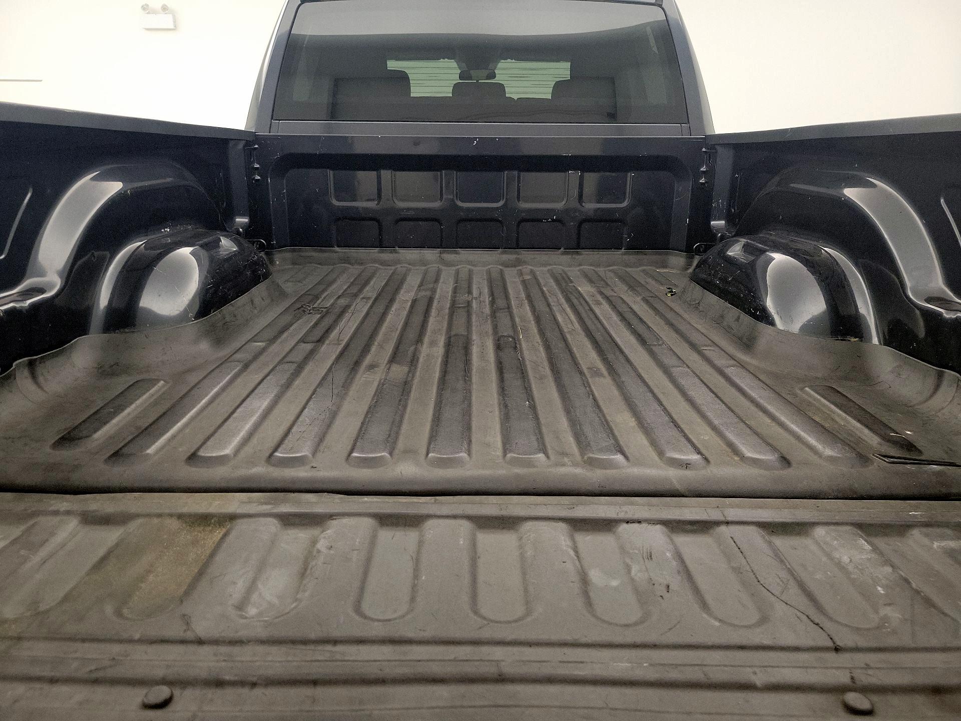 Thumbnail: 2018 RAM 2500 - 20