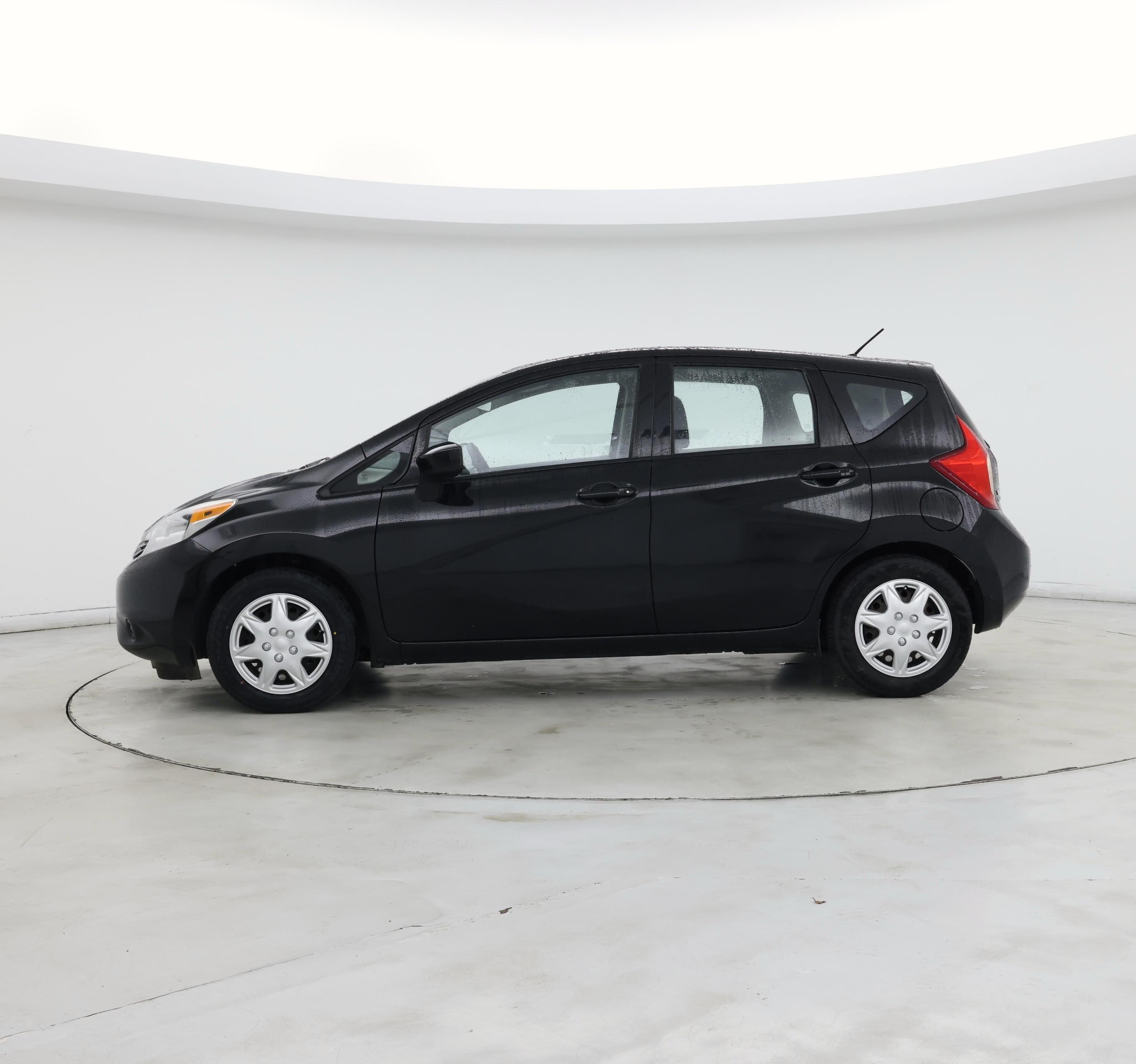 Thumbnail: 2015 Nissan Versa Note - 3