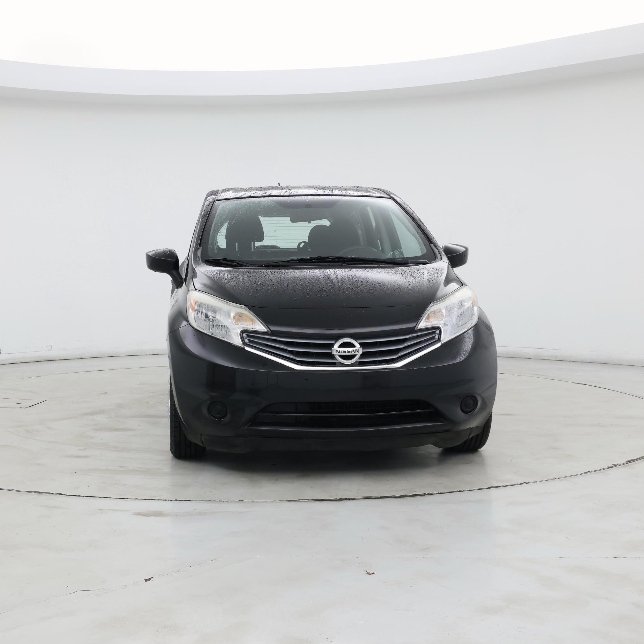 Thumbnail: 2015 Nissan Versa Note - 5