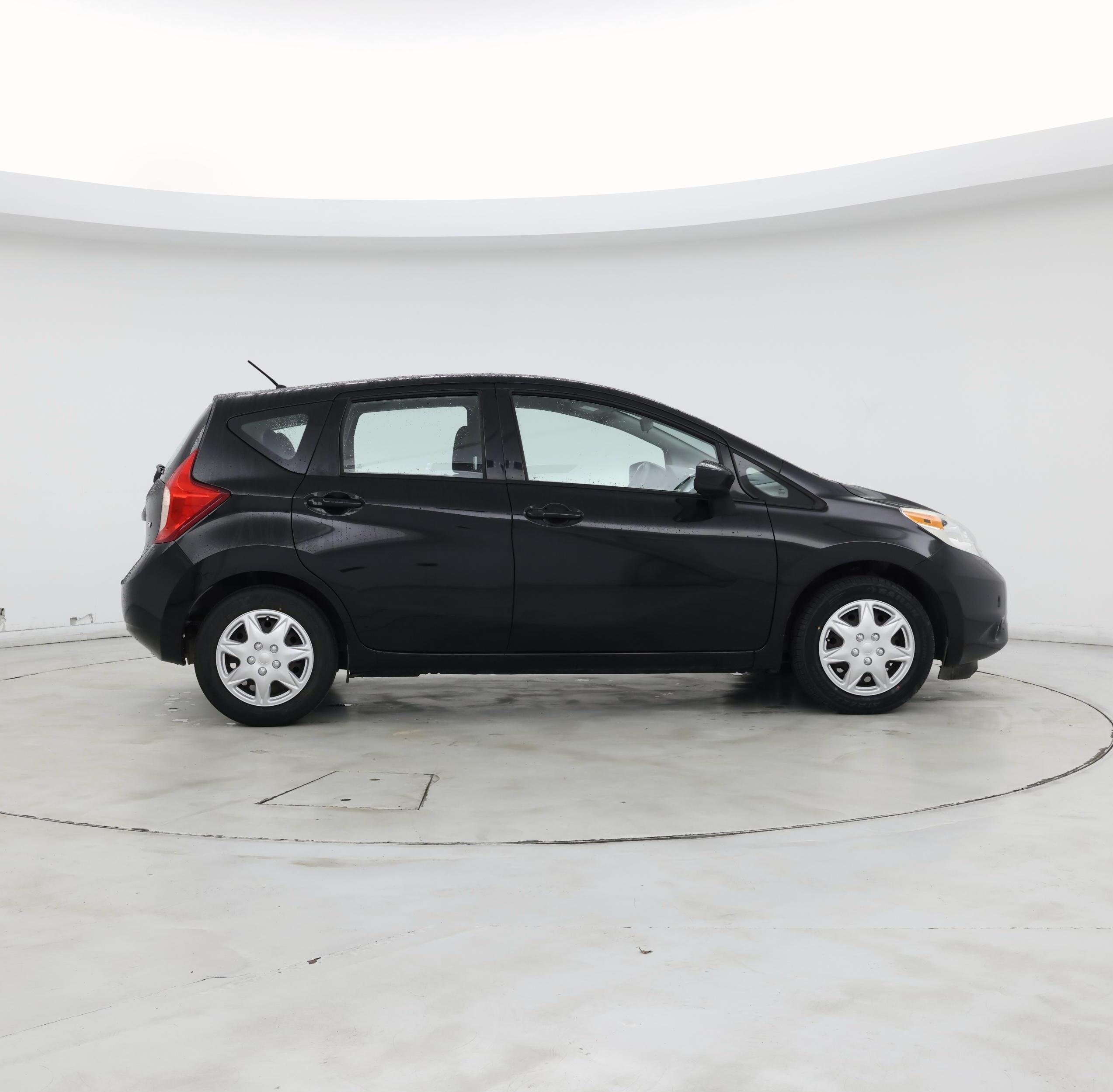 Thumbnail: 2015 Nissan Versa Note - 7