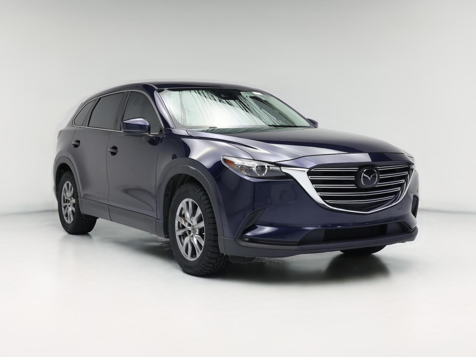 2018 Mazda CX-9 Touring