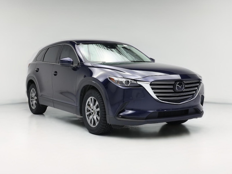 2018 Mazda CX-9 Touring -
                  Charlotte, NC