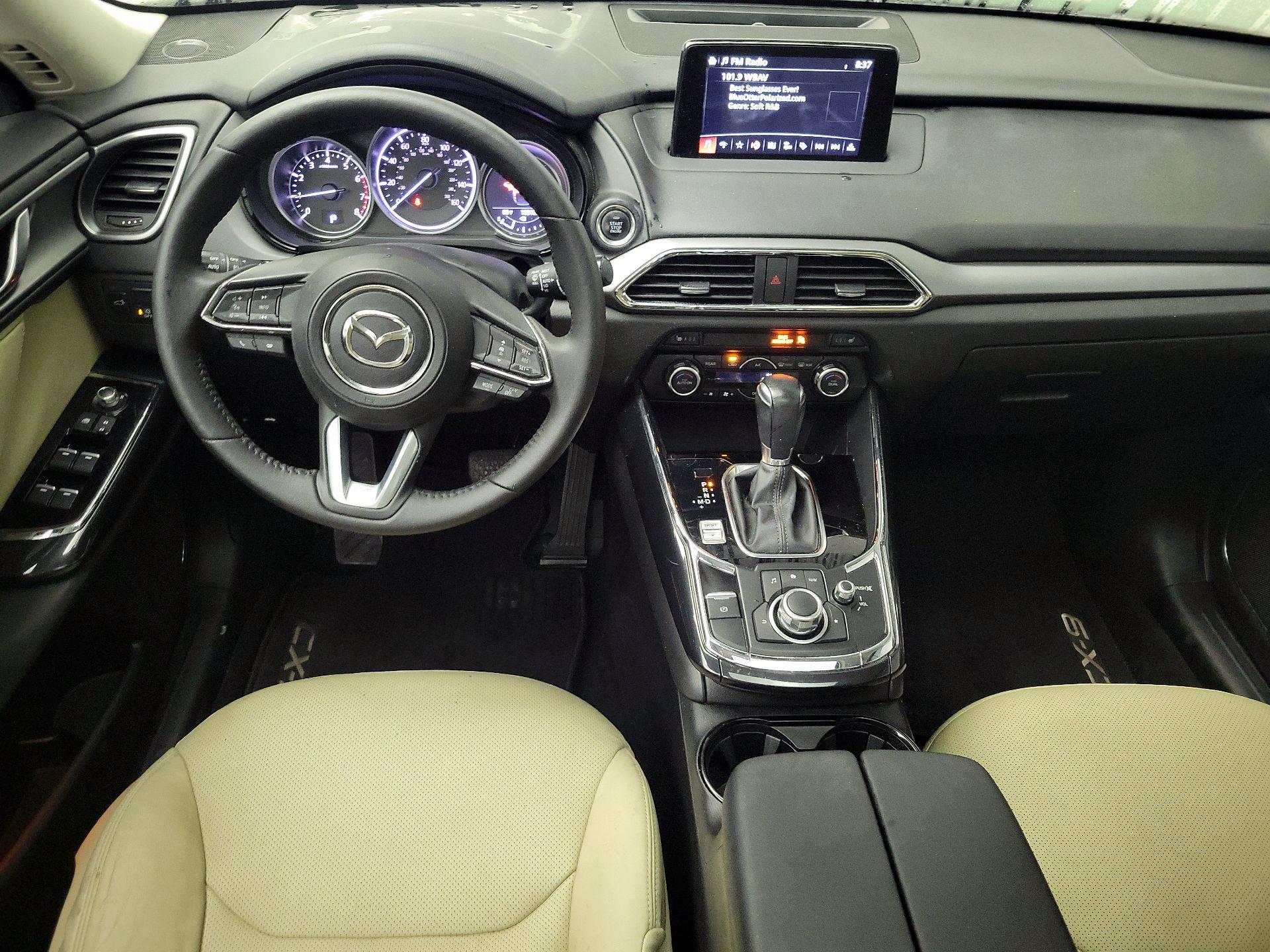 Thumbnail: 2018 Mazda CX-9 - 9