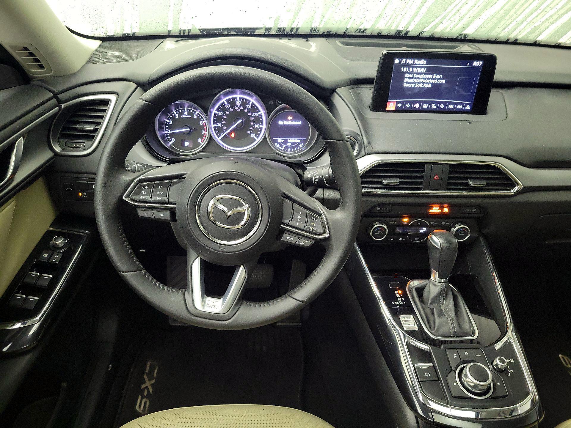 Thumbnail: 2018 Mazda CX-9 - 10