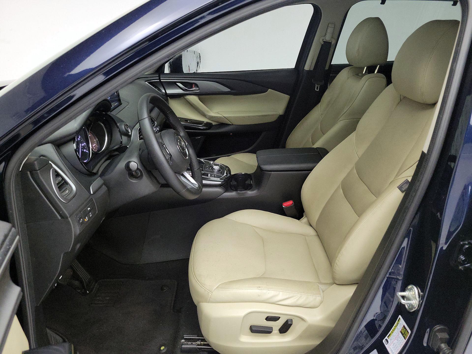 Thumbnail: 2018 Mazda CX-9 - 11