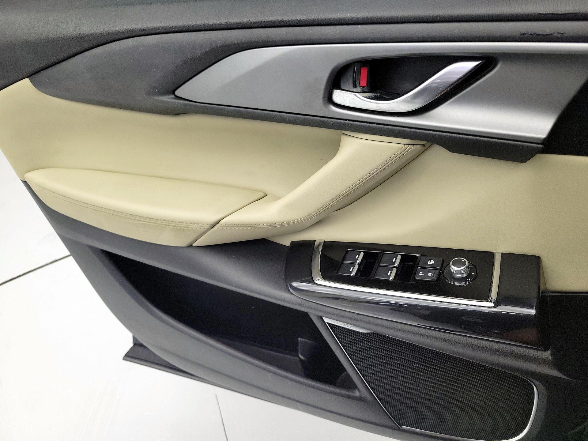 Thumbnail: 2018 Mazda CX-9 - 12