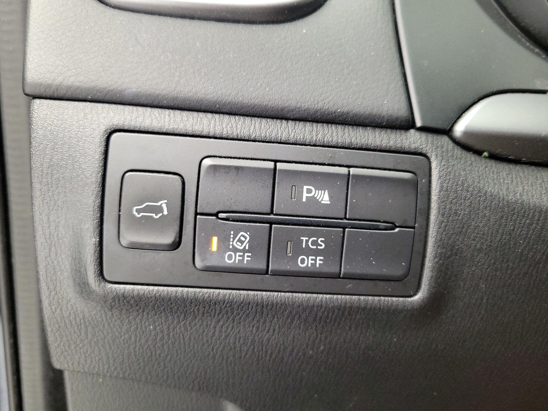 Thumbnail: 2018 Mazda CX-9 - 13