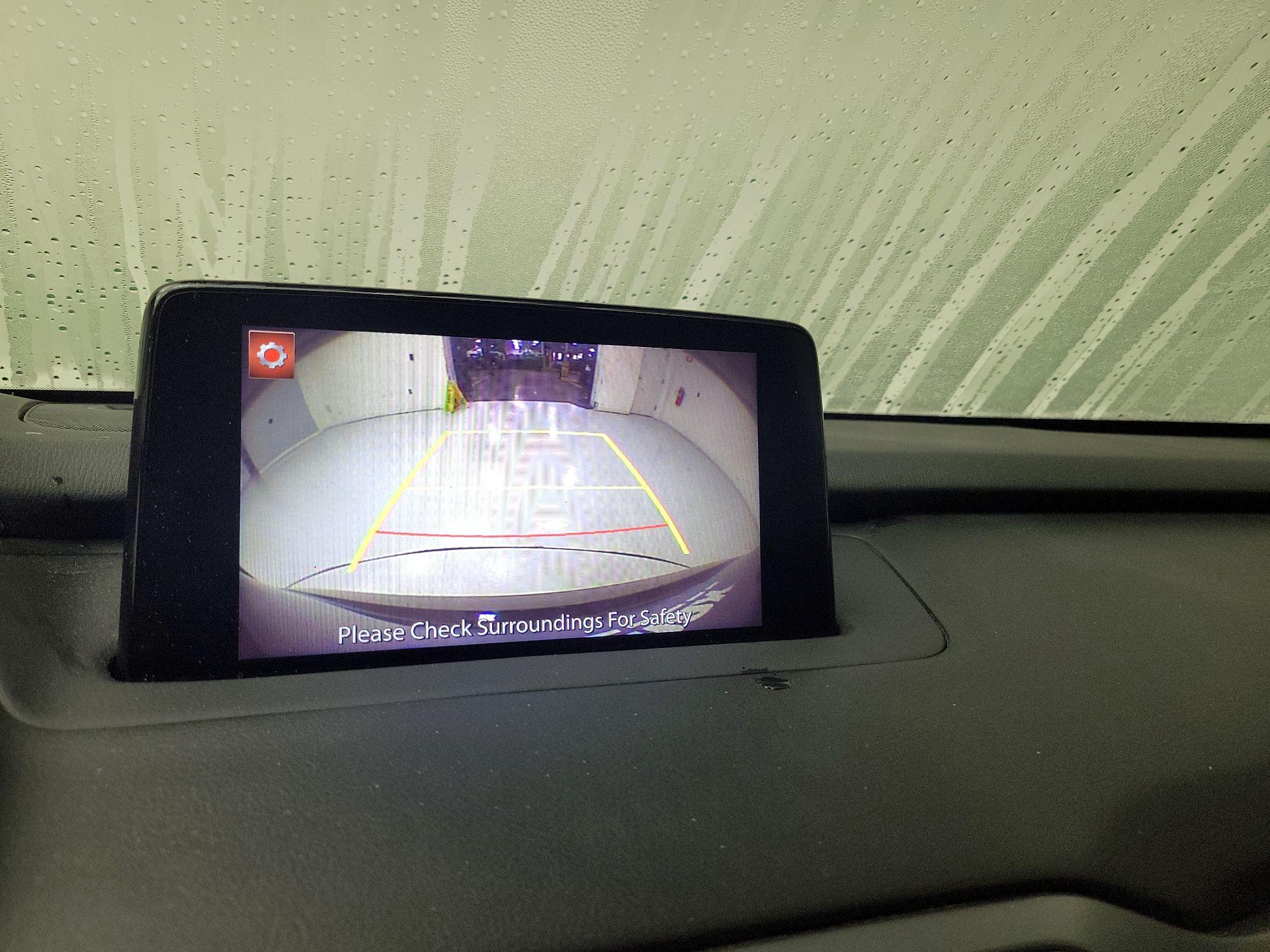 Thumbnail: 2018 Mazda CX-9 - 14