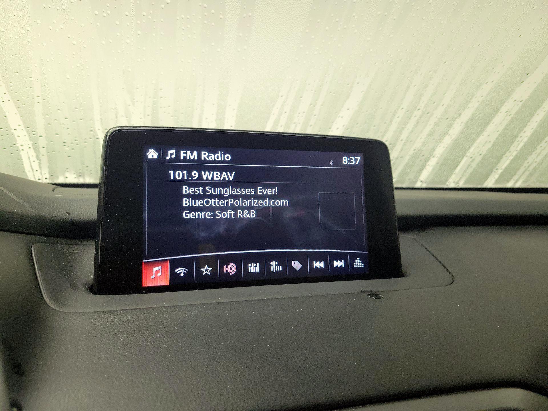 Thumbnail: 2018 Mazda CX-9 - 15