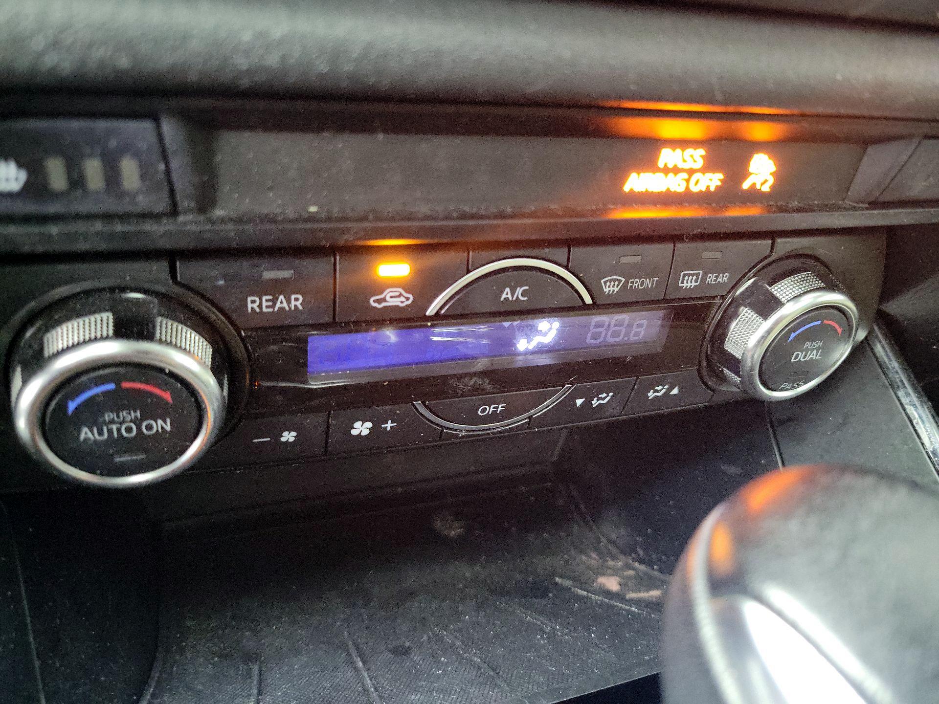 Thumbnail: 2018 Mazda CX-9 - 16