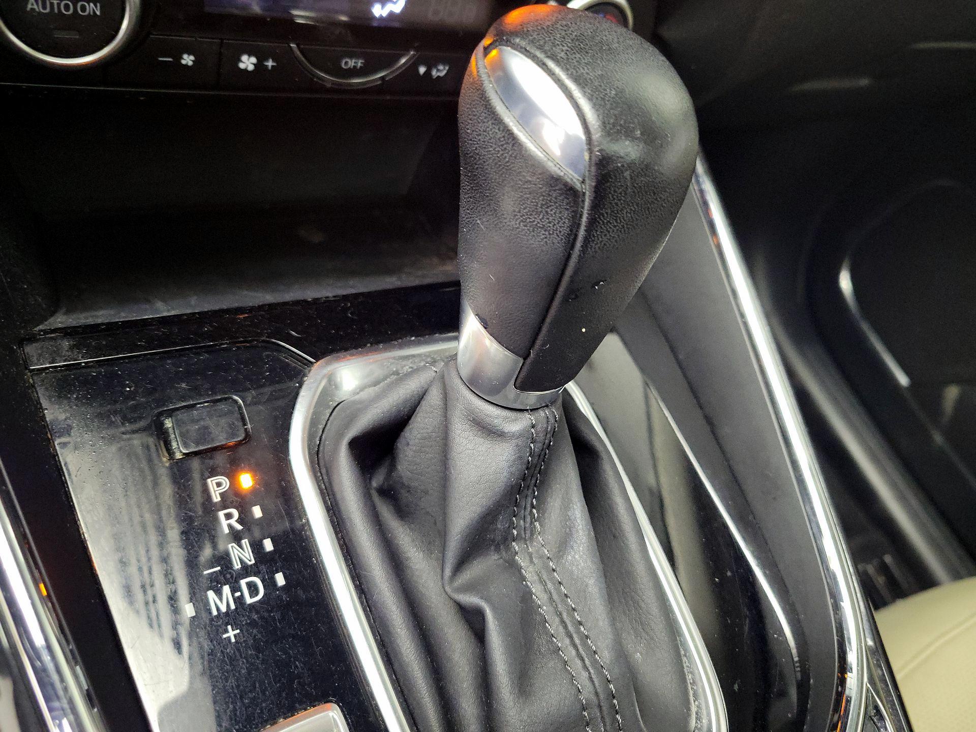 Thumbnail: 2018 Mazda CX-9 - 17