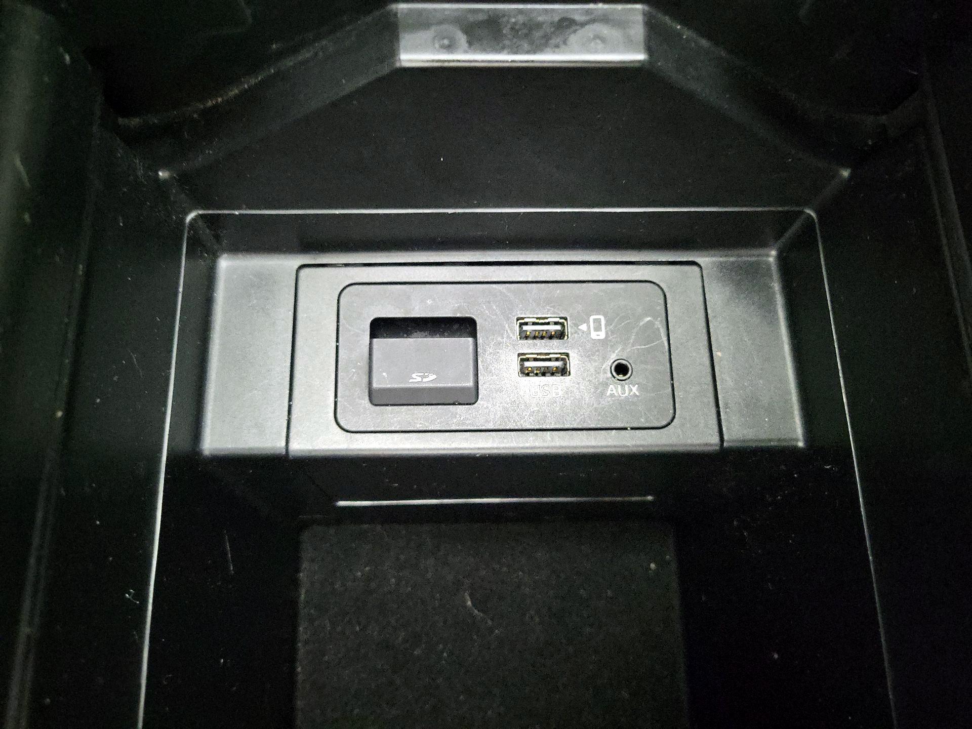 Thumbnail: 2018 Mazda CX-9 - 18